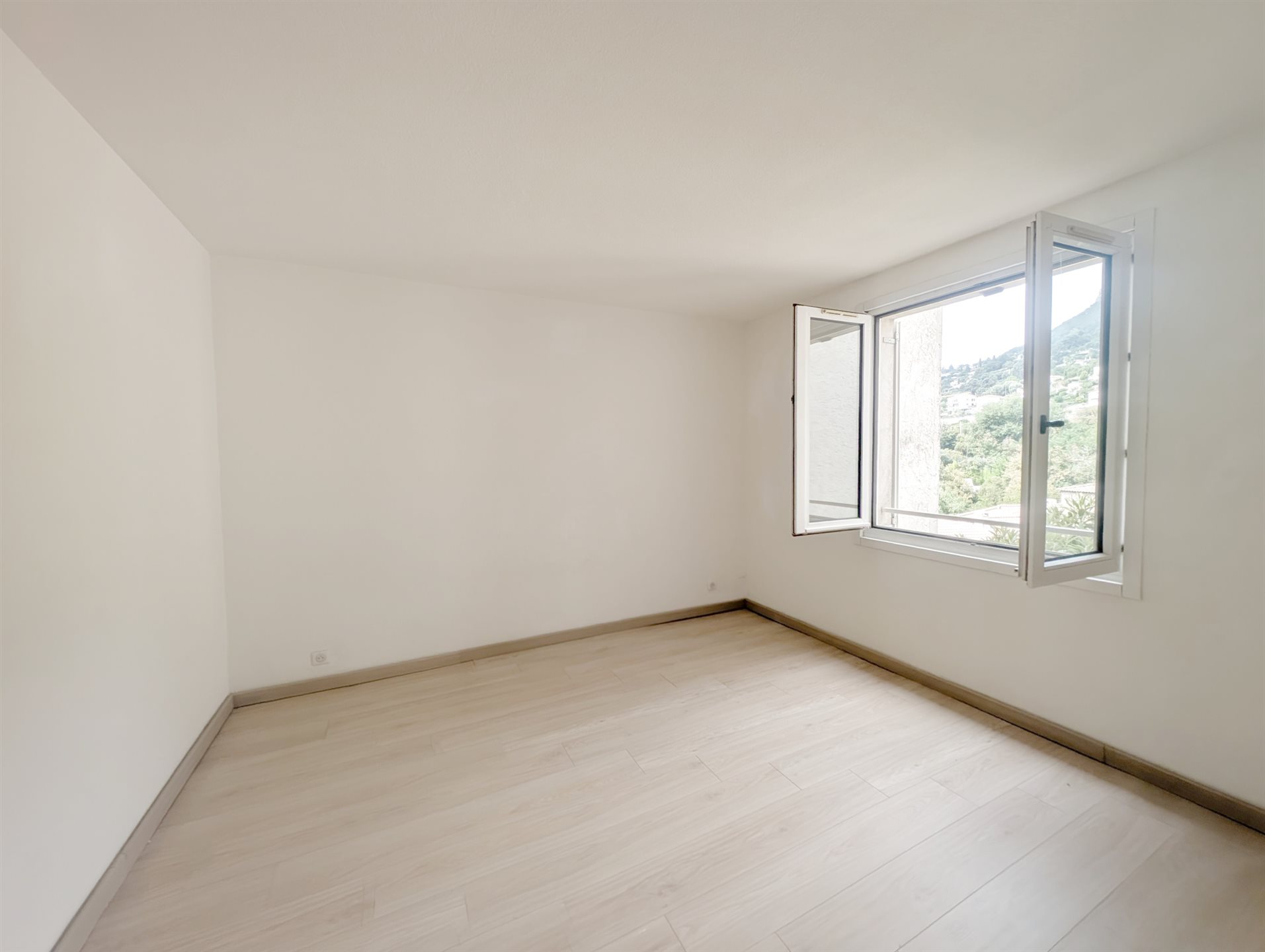 Appartement à vendre, 62m², Vence
