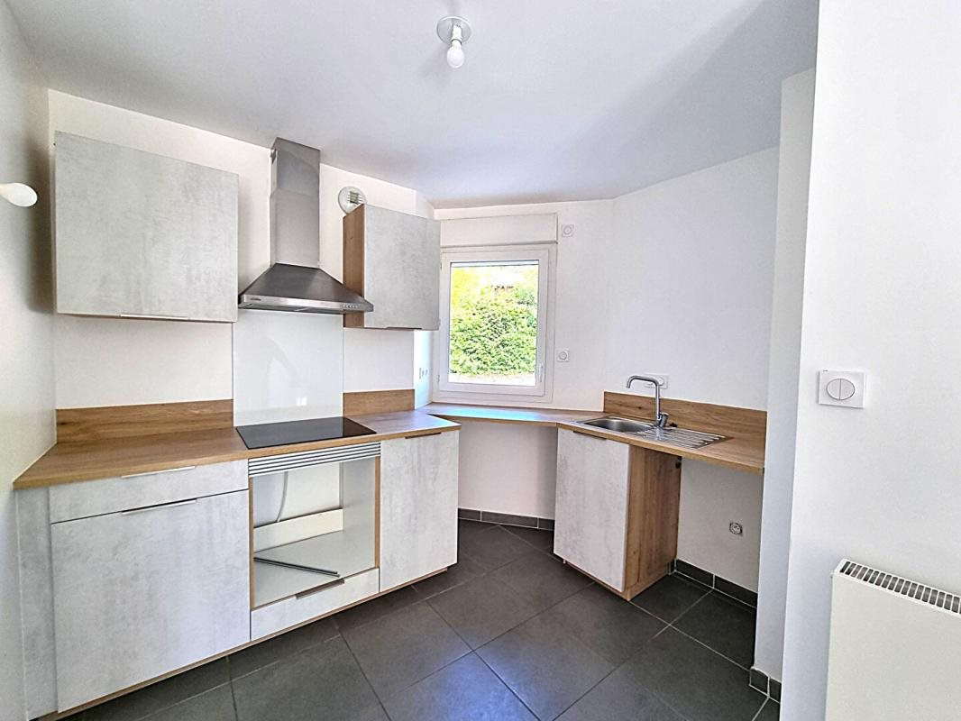 Appartement à vendre, 49m², Toulon
