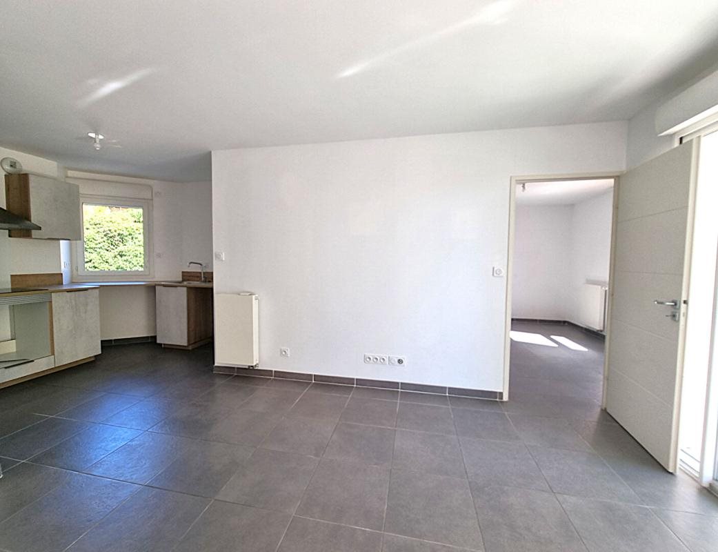 Appartement à vendre, 49m², Toulon