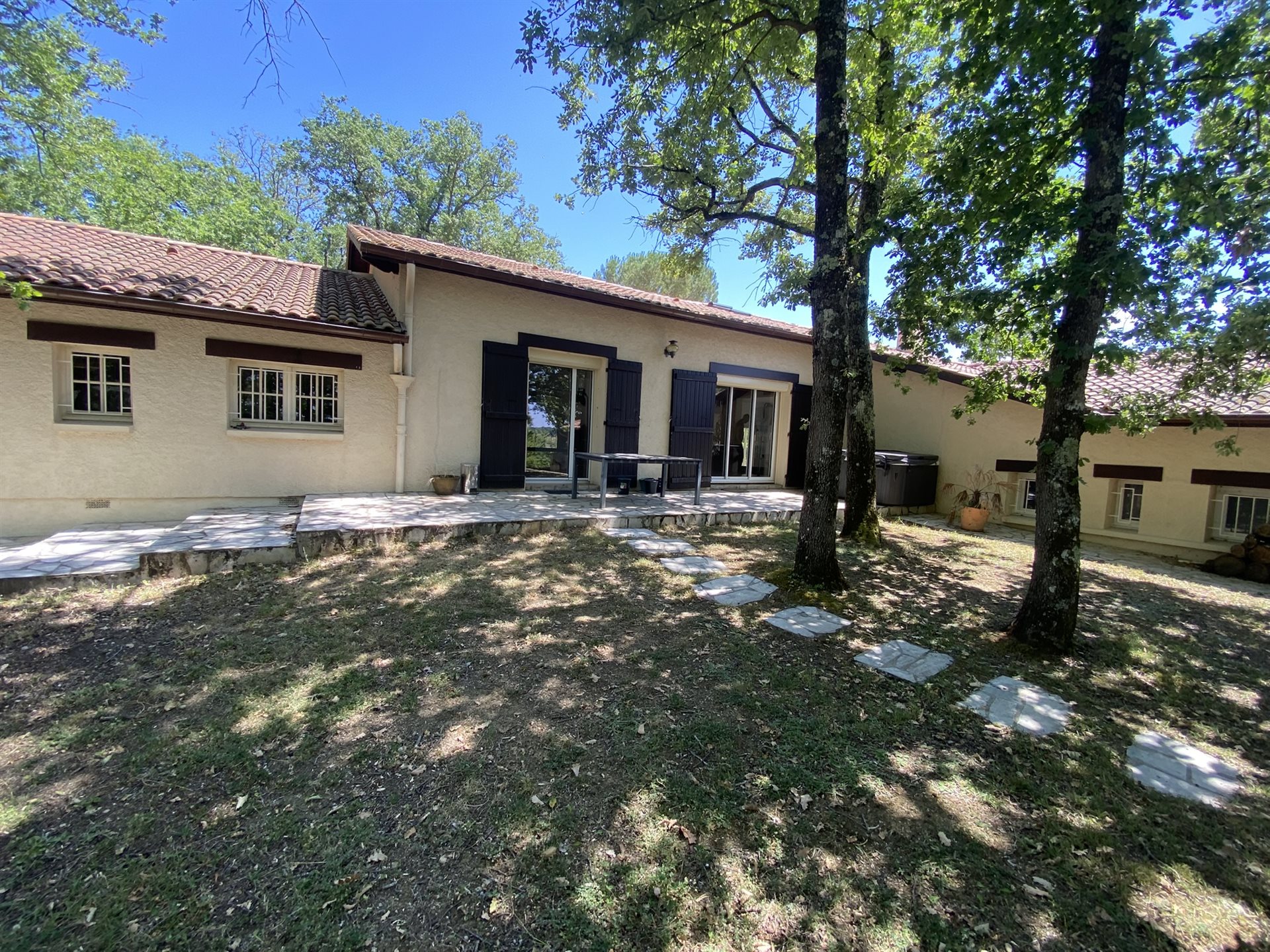 Maison à vendre, 255m², Auch