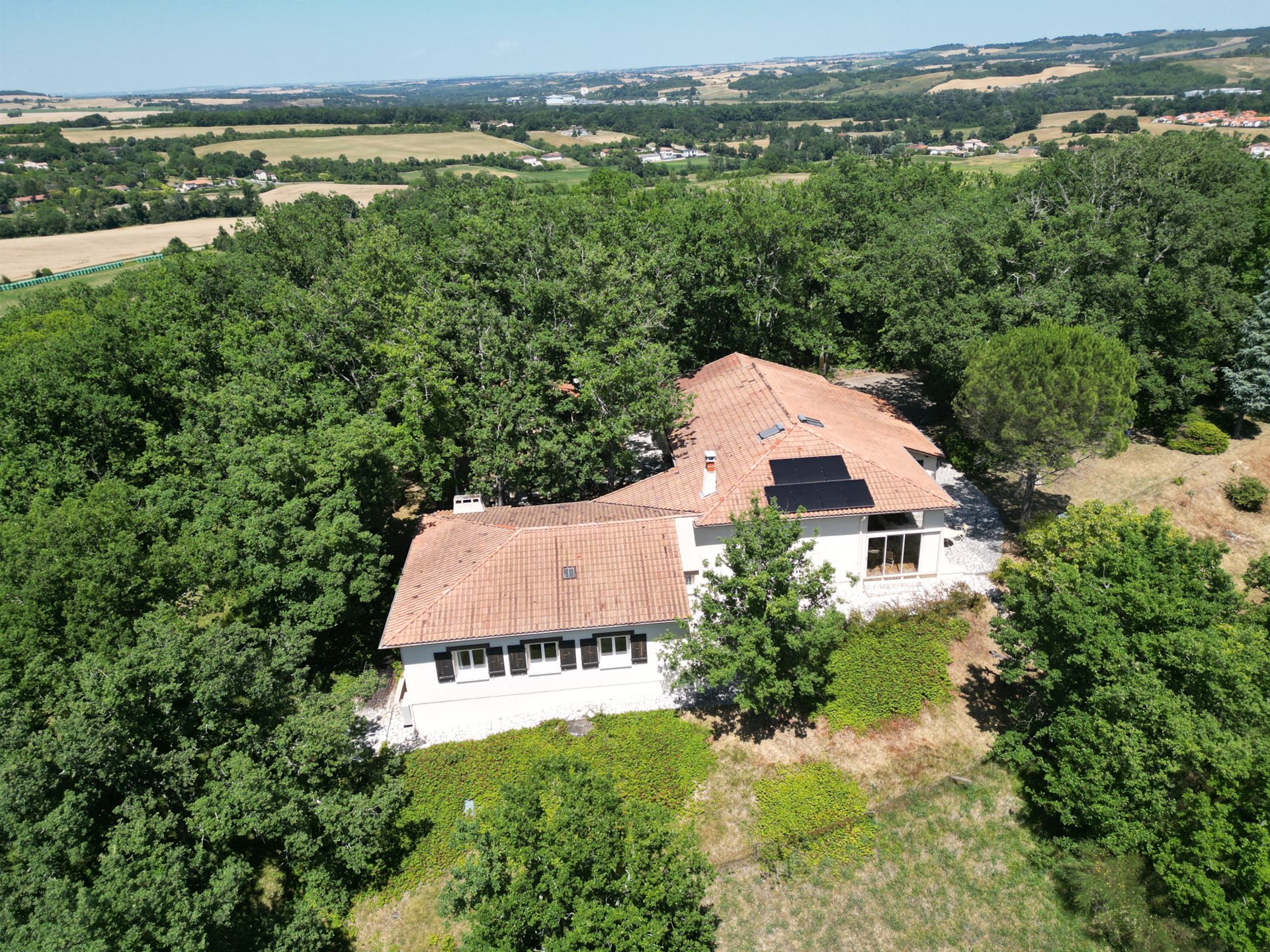 Maison à vendre, 255m², Auch