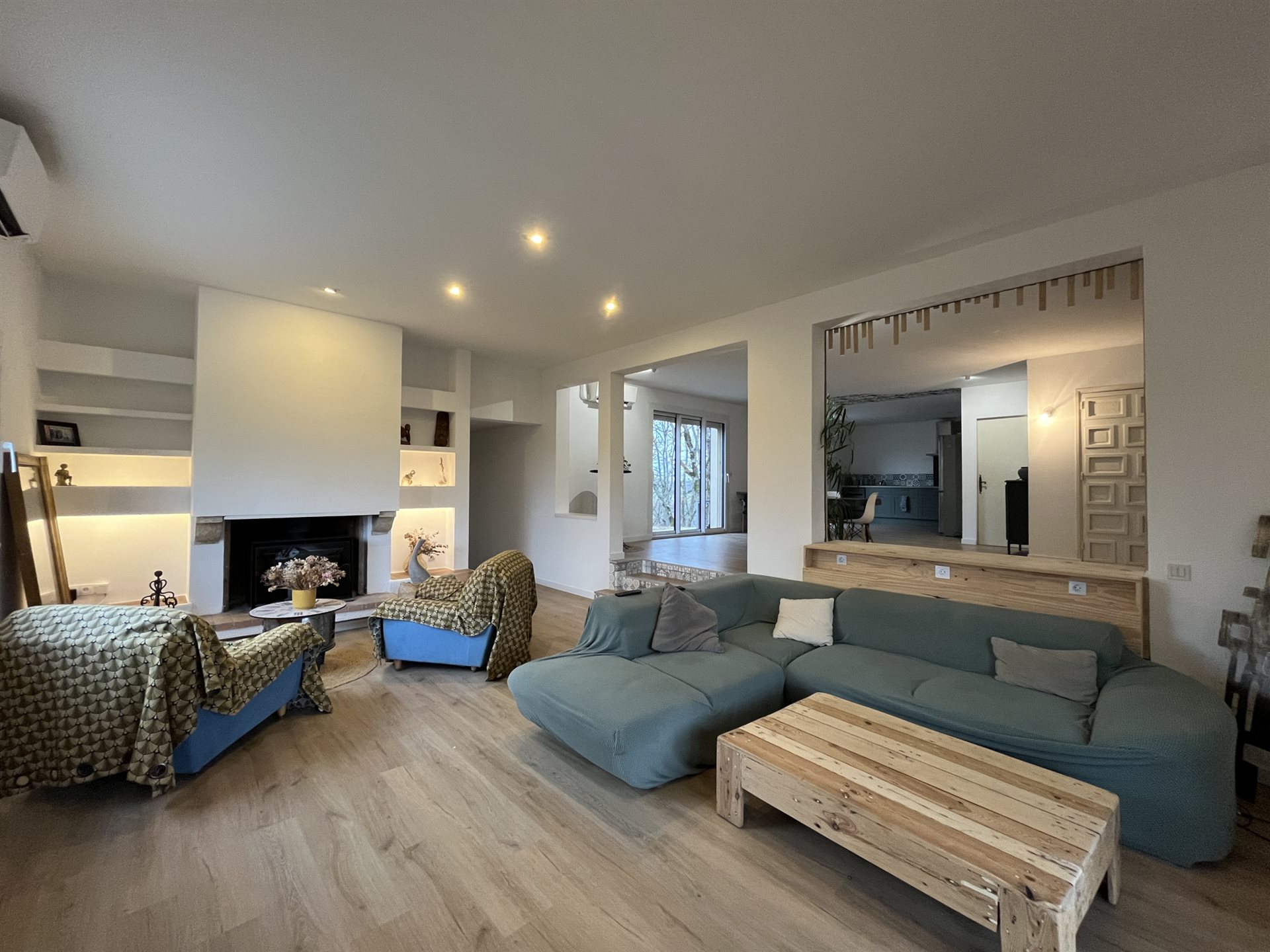 Maison à vendre, 255m², Auch