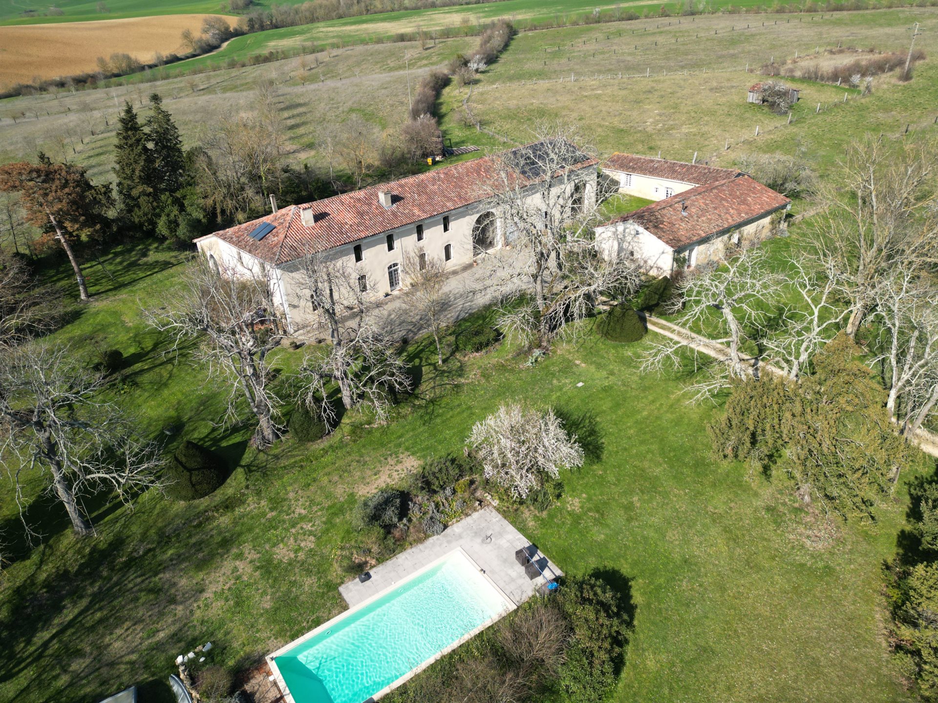 Maison à vendre, 685m², Auch