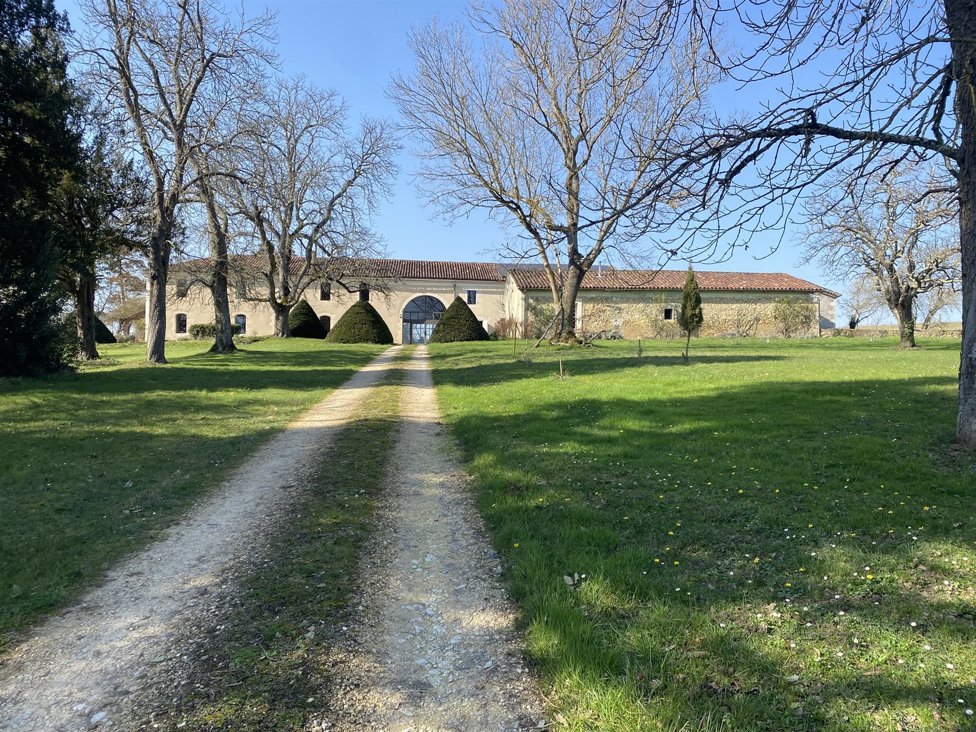 Maison à vendre, 685m², Auch