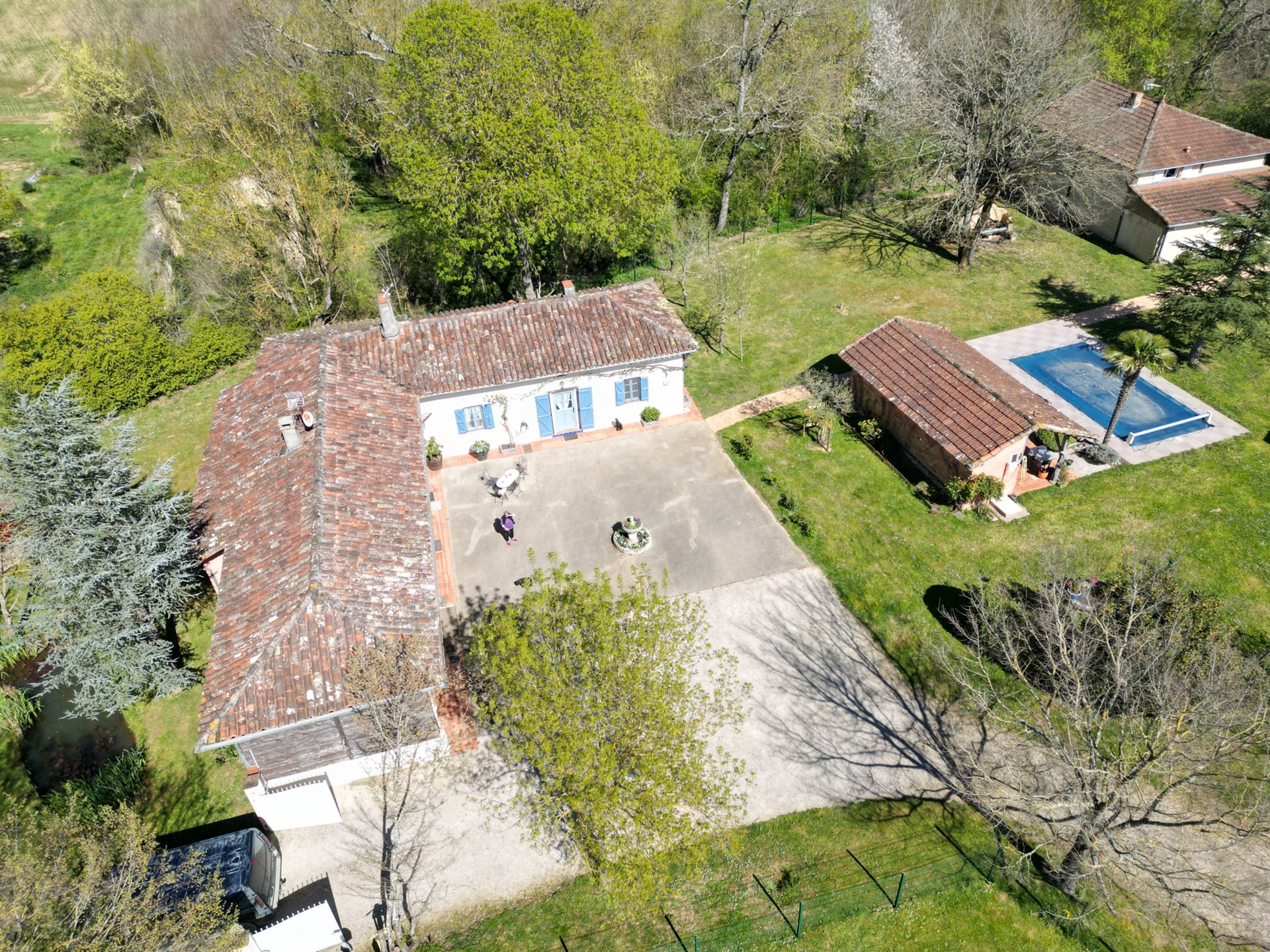 Maison à vendre, 284m², Simorre