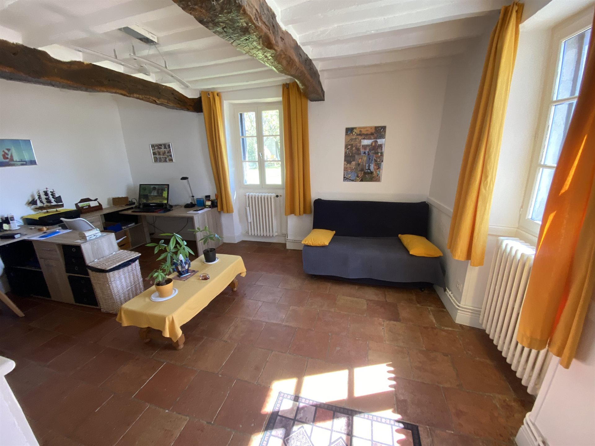 Maison à vendre, 284m², Simorre