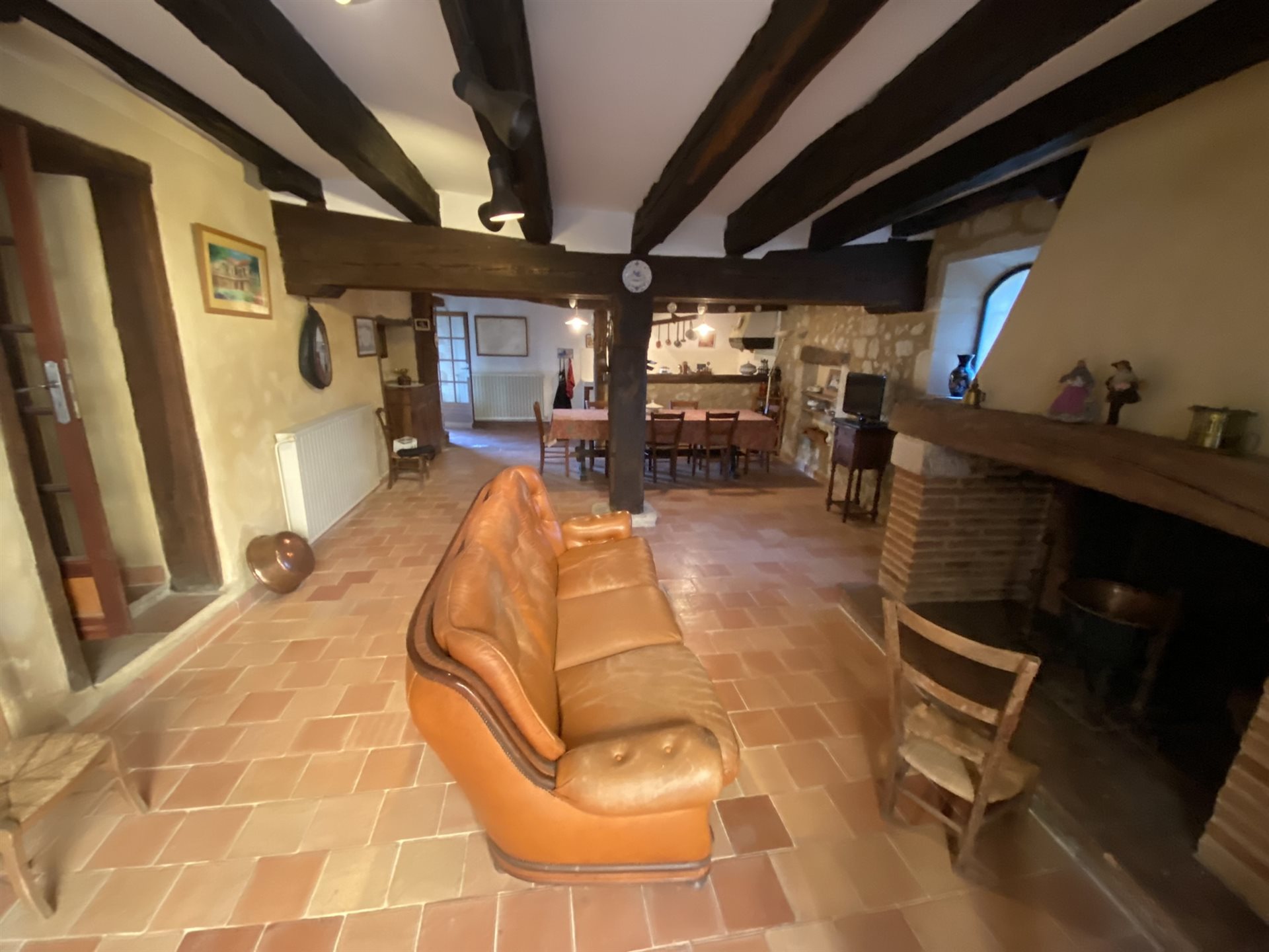 Maison à vendre, 223m², Auch