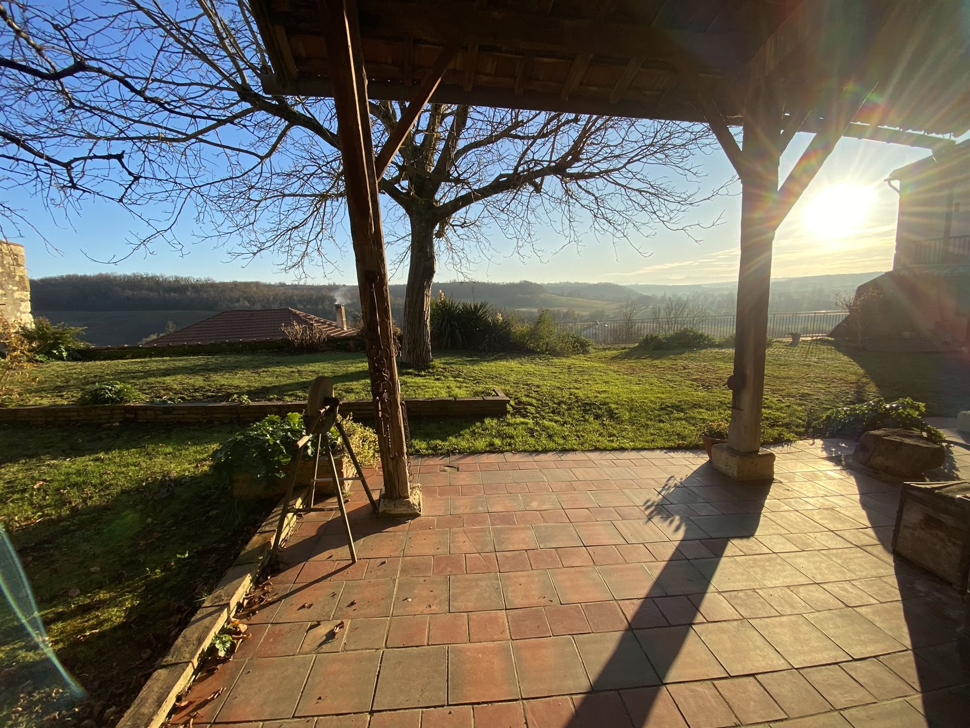 Maison à vendre, 223m², Auch