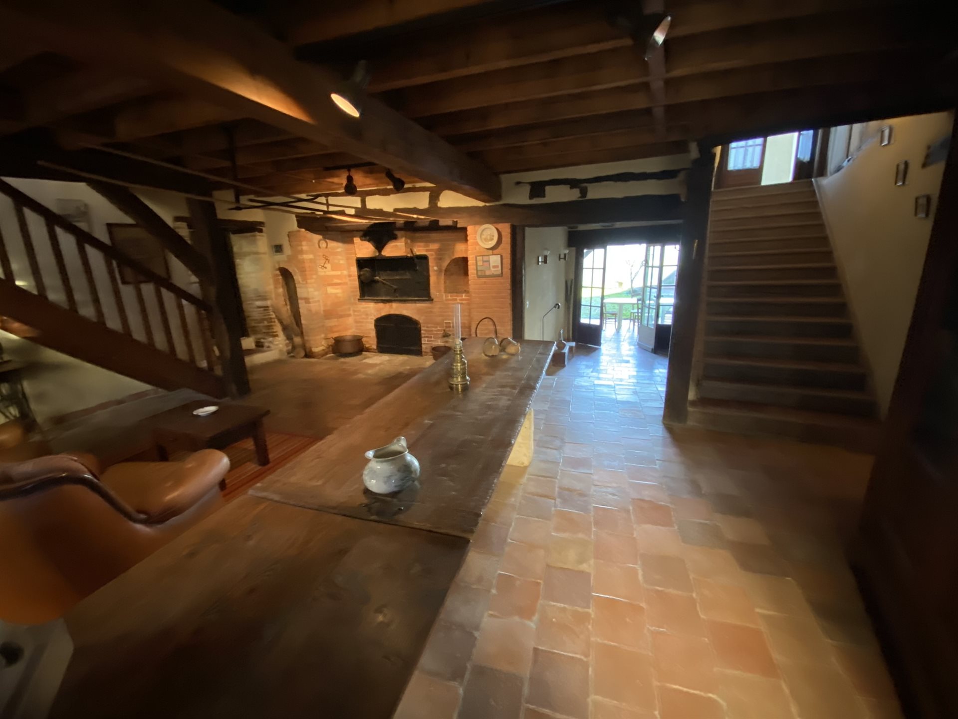 Maison à vendre, 223m², Auch