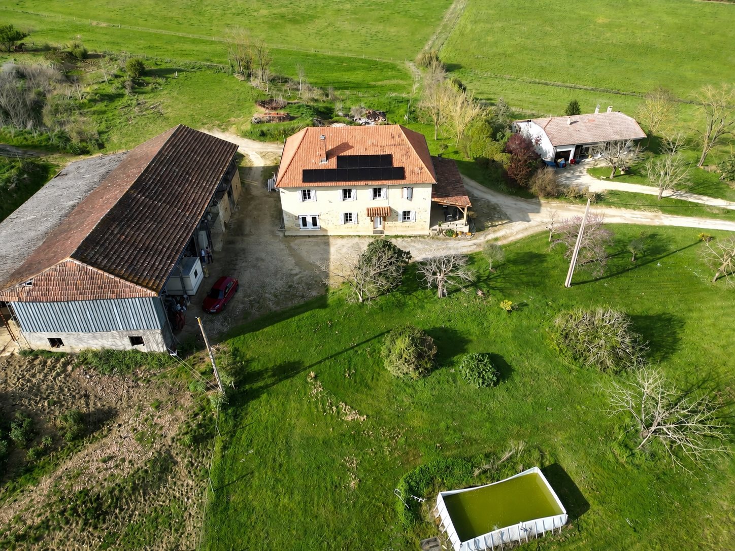 Maison à vendre, 315m², Auch