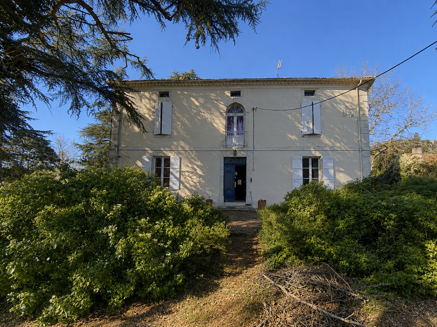 Maison à vendre, 260m², Auch