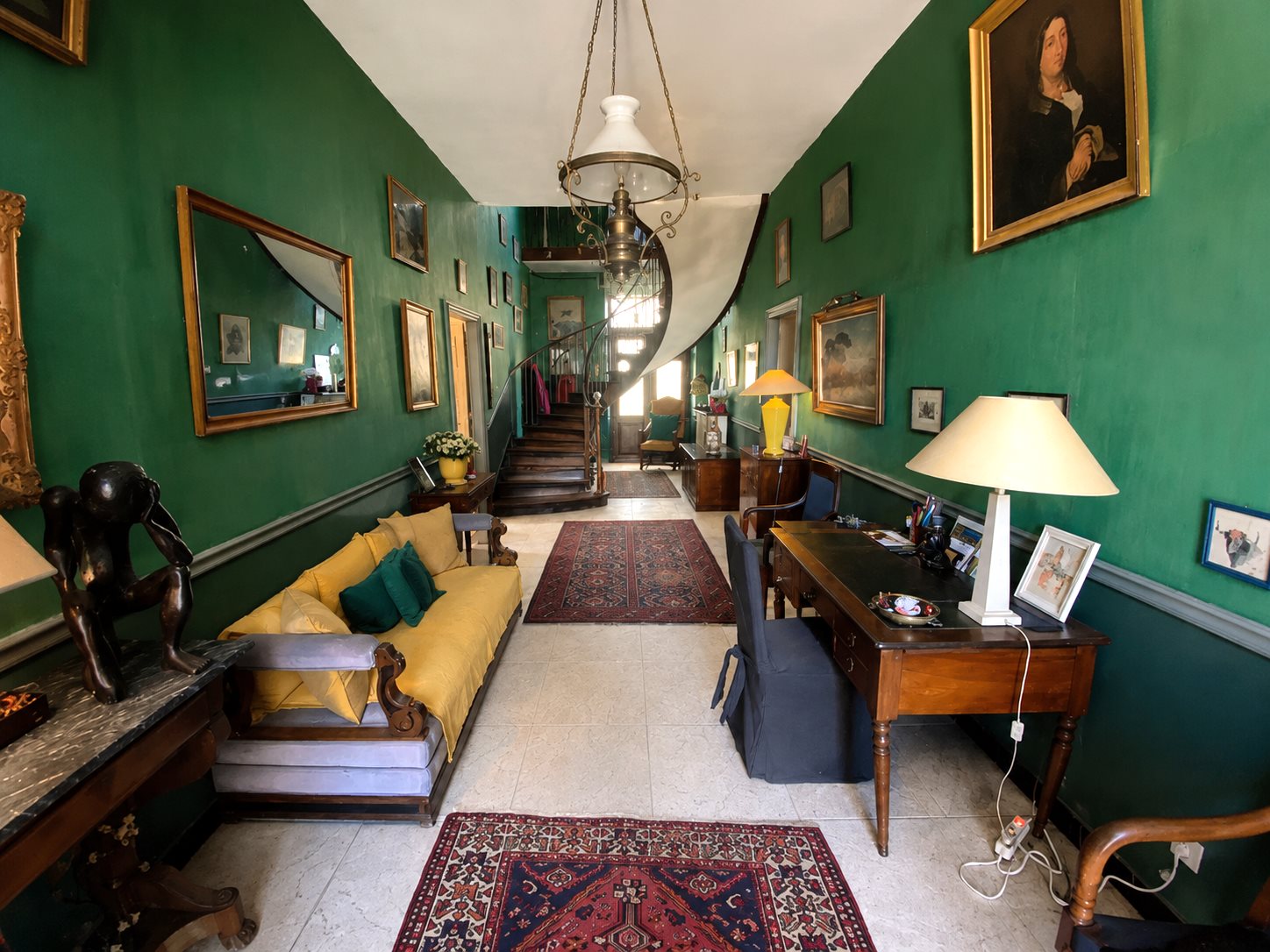 Maison à vendre, 260m², Auch