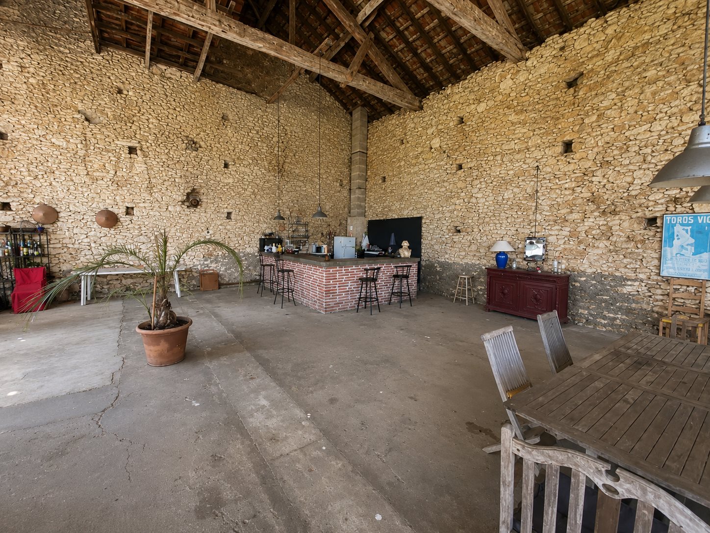 Maison à vendre, 260m², Auch