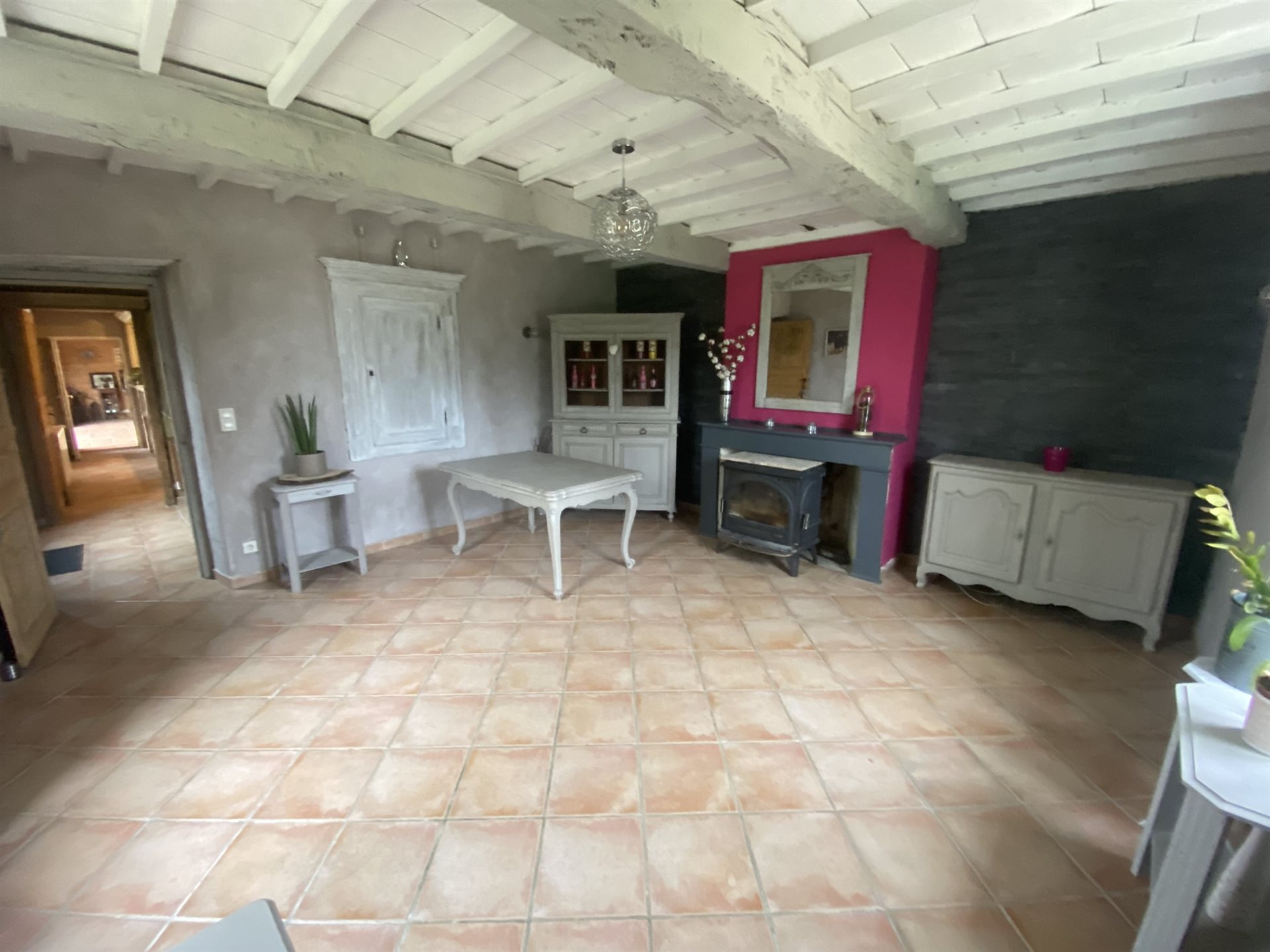 Maison à vendre, 161m², Seissan