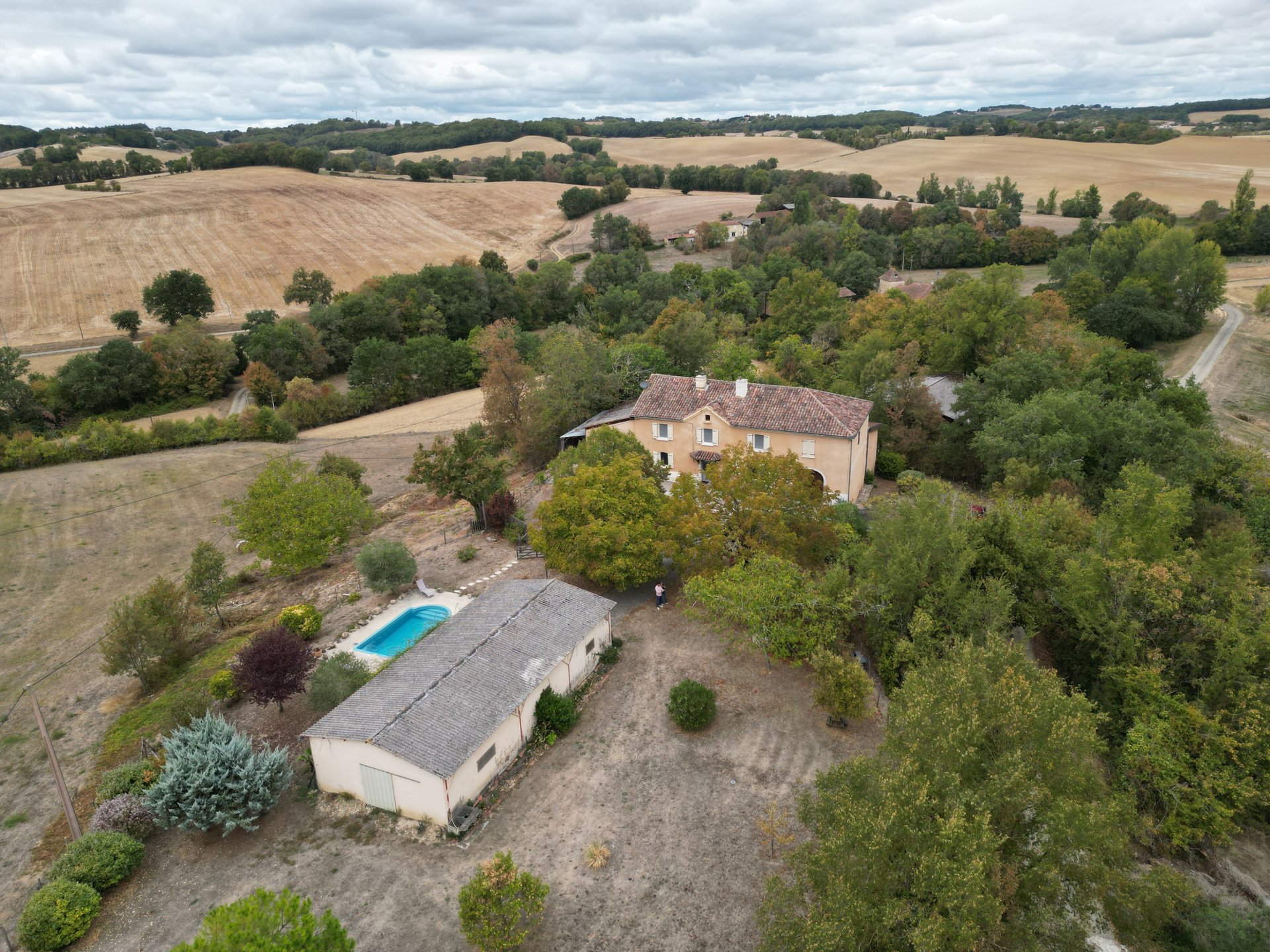 Maison à vendre, 303m², Auch