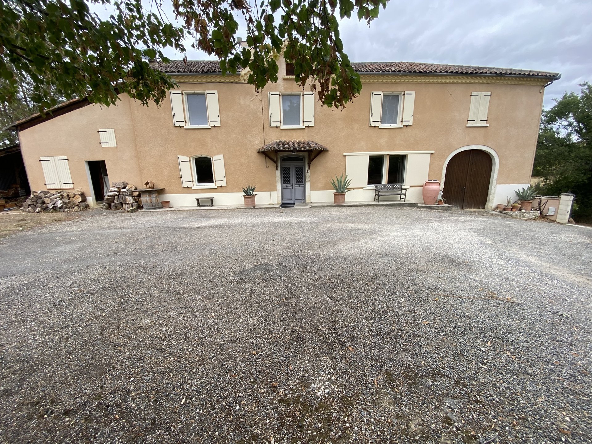 Maison à vendre, 303m², Auch