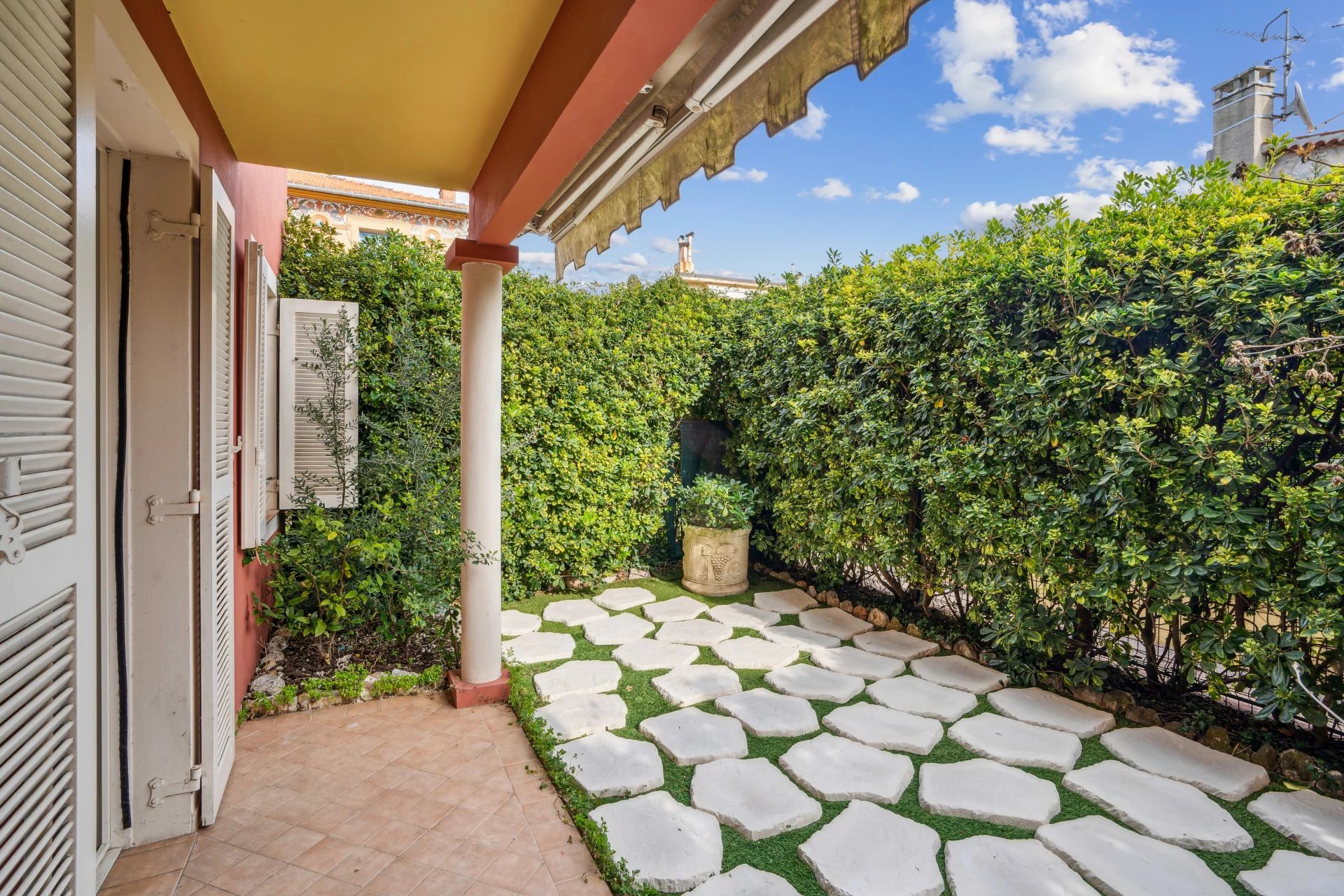 Appartement à vendre, 61m², Saint-Jean-Cap-Ferrat