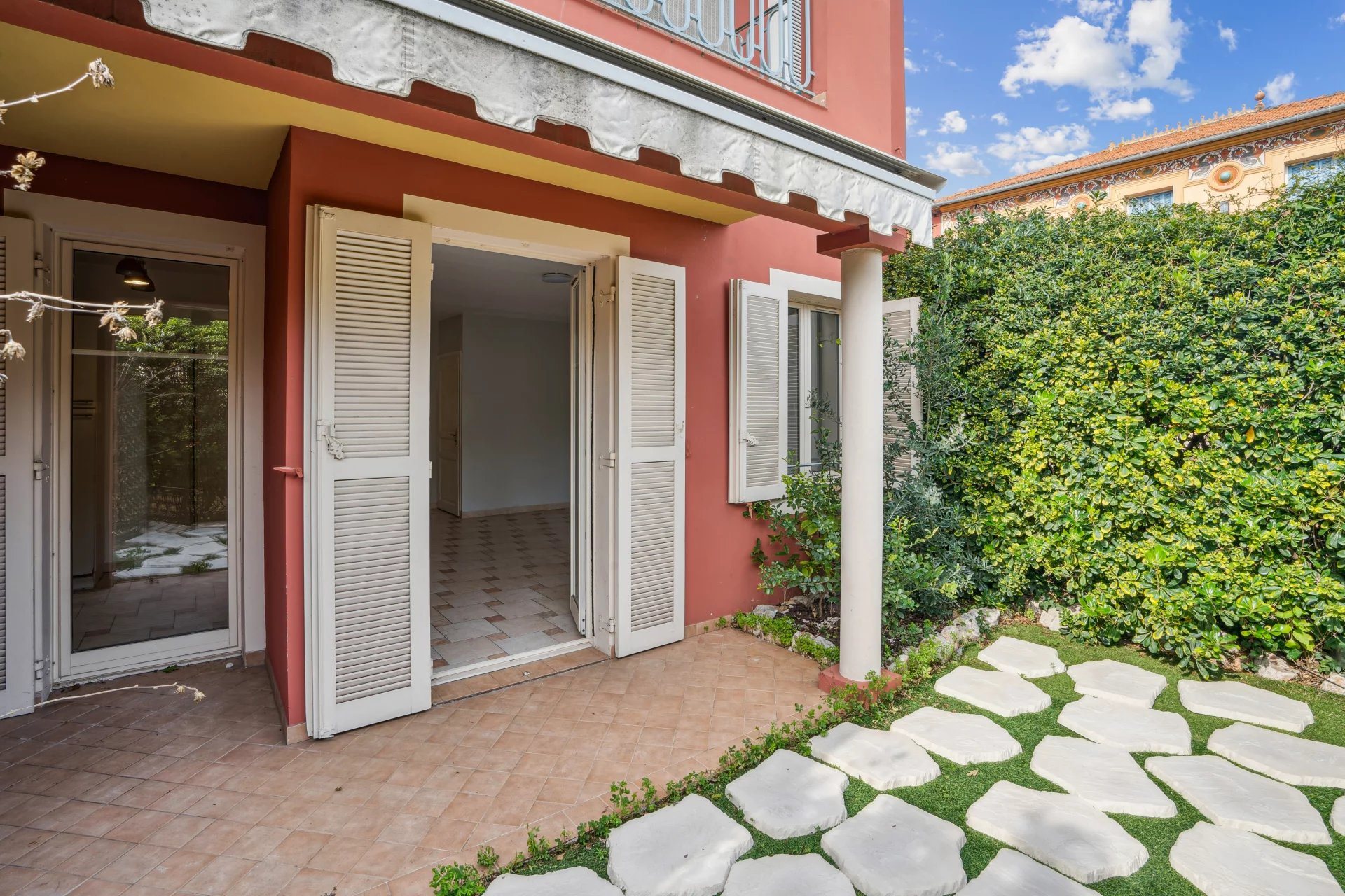 Appartement à vendre, 61m², Saint-Jean-Cap-Ferrat