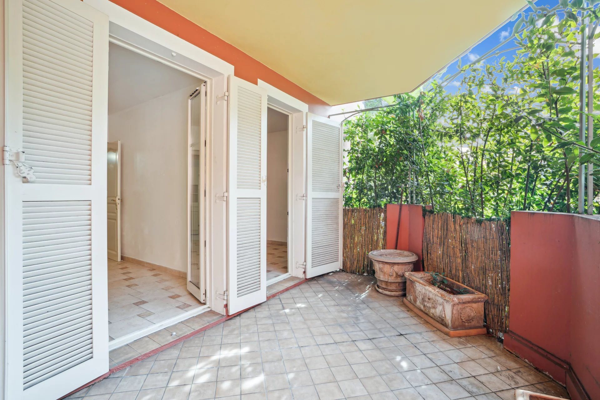 Appartement à vendre, 61m², Saint-Jean-Cap-Ferrat