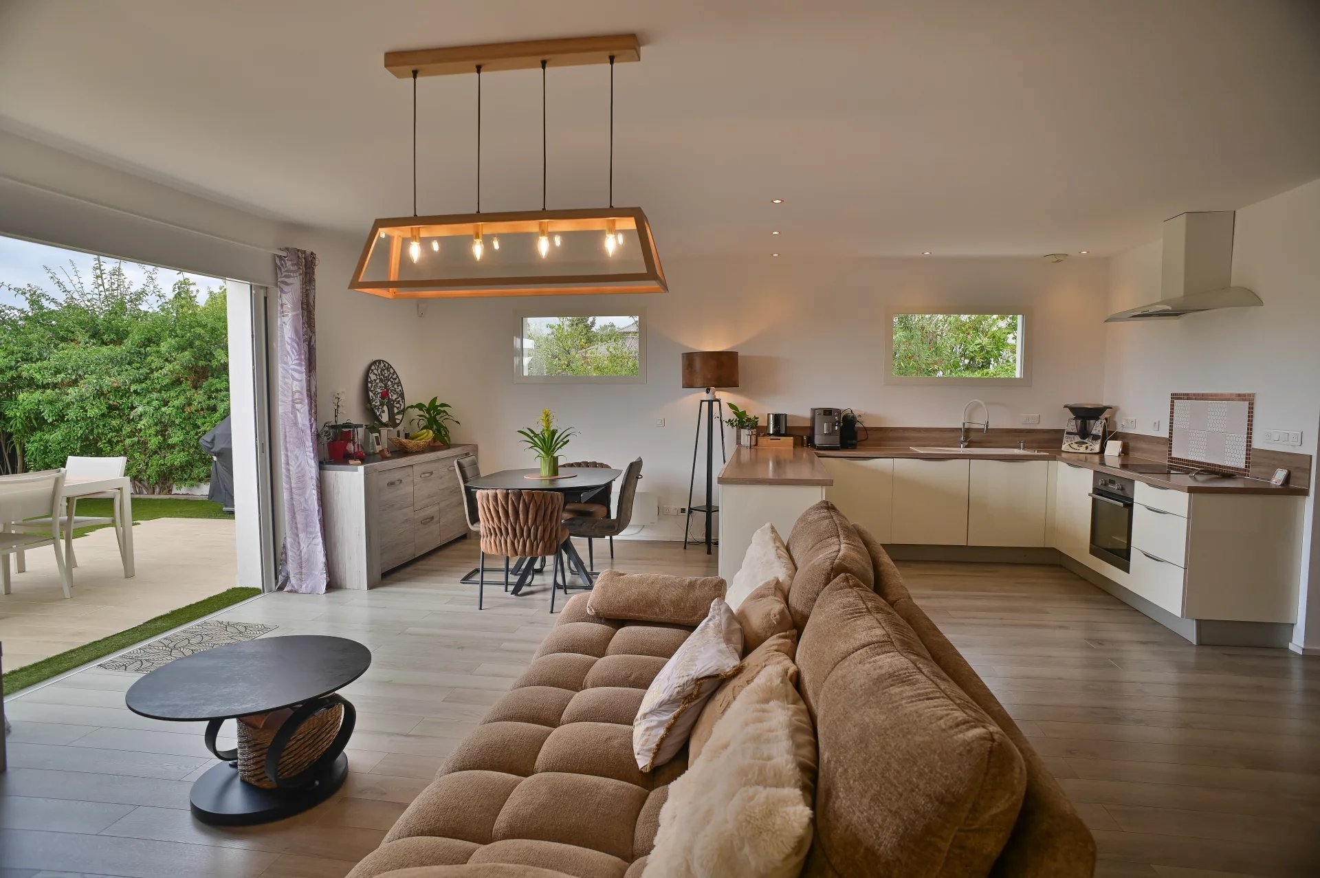 Maison à vendre, 120m², Villeneuve-Loubet