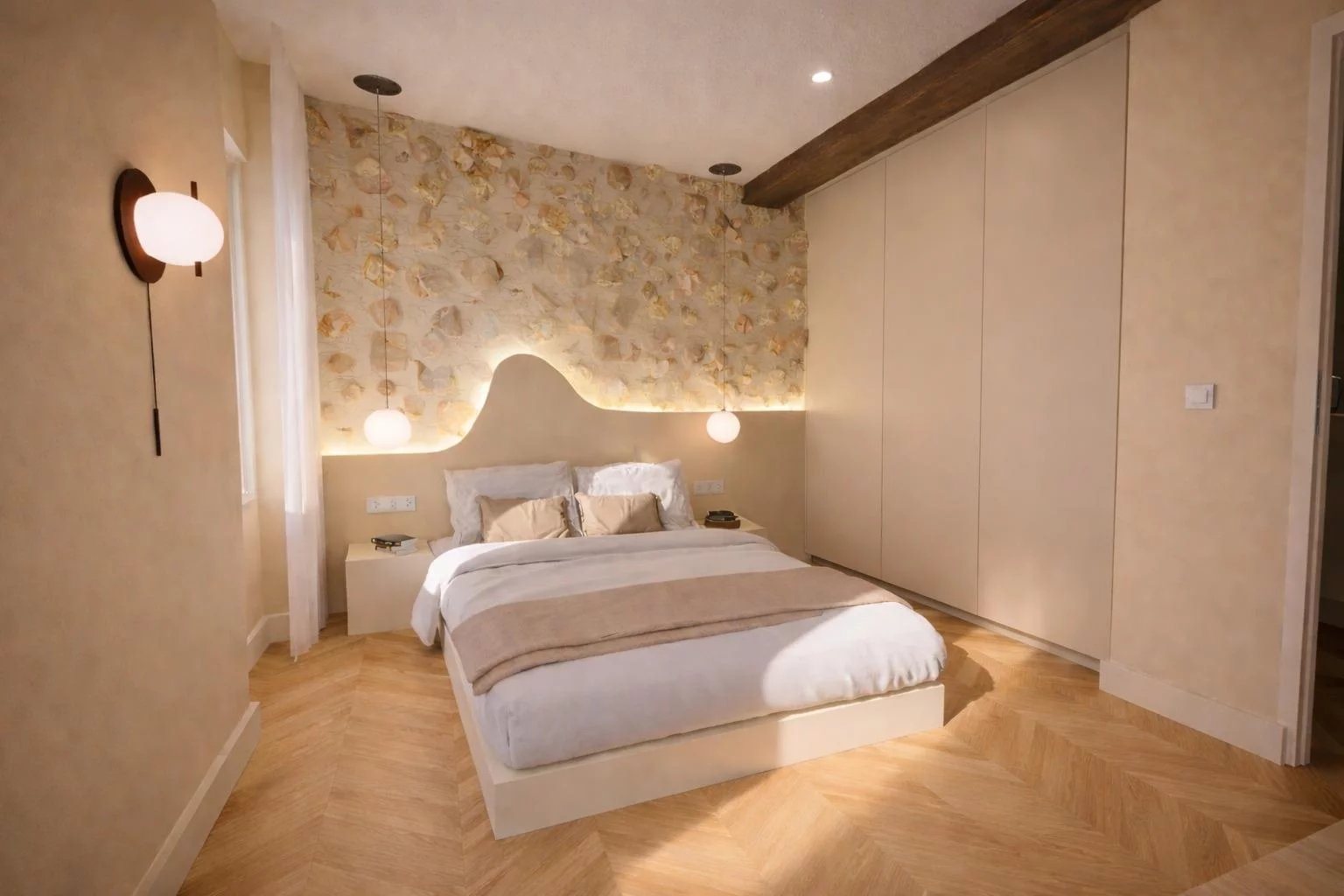 Appartement à vendre, 65m², Antibes