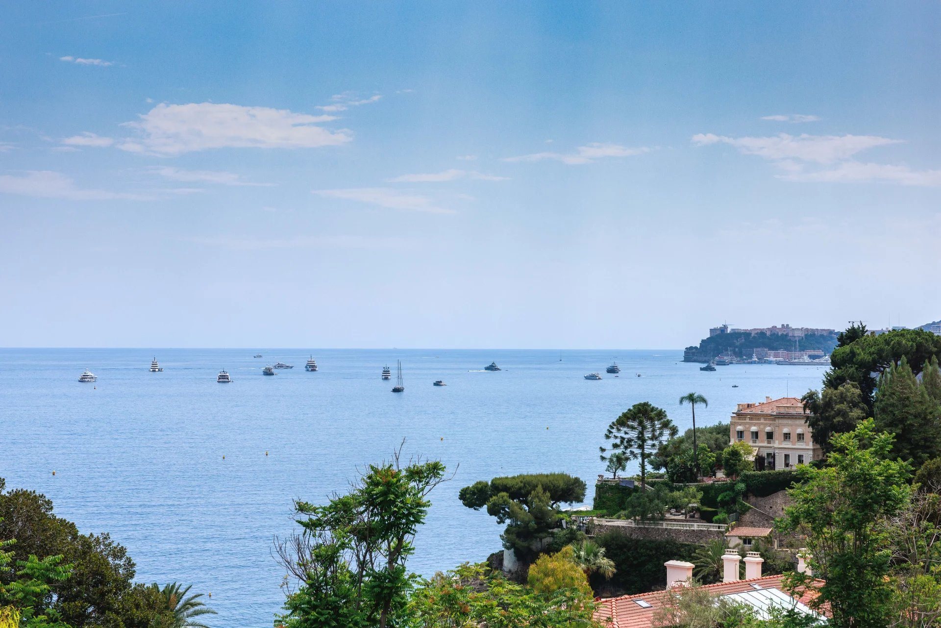 Appartement à vendre, 80m², Roquebrune-Cap-Martin