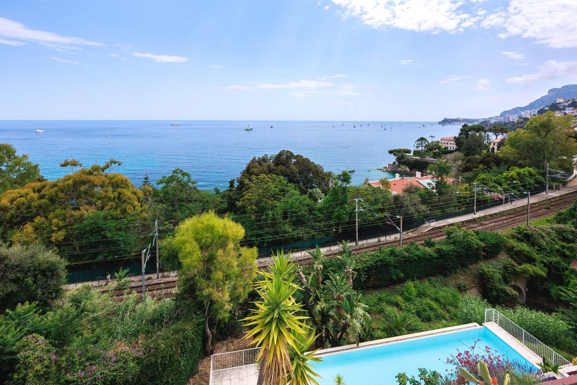 Appartement à vendre, 80m², Roquebrune-Cap-Martin