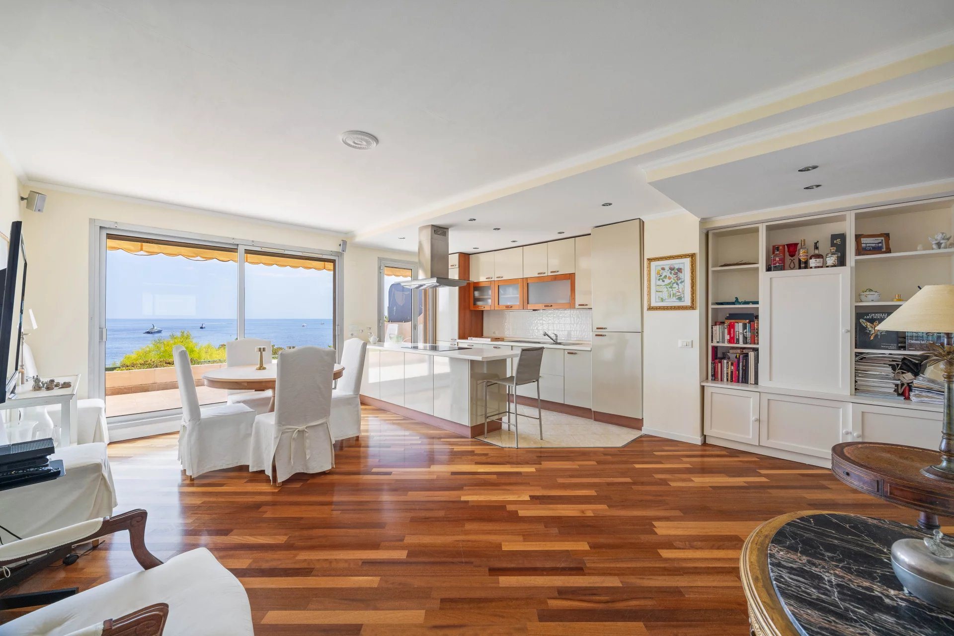 Appartement à vendre, 80m², Roquebrune-Cap-Martin