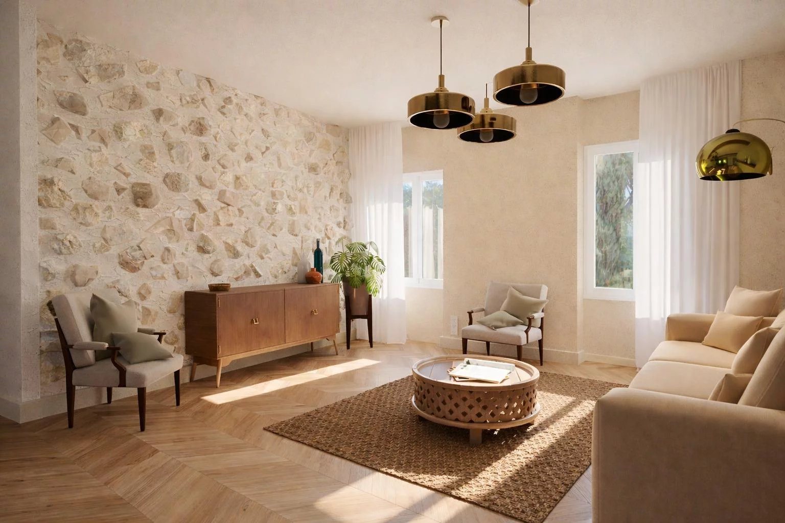 Appartement à vendre, 63m², Antibes