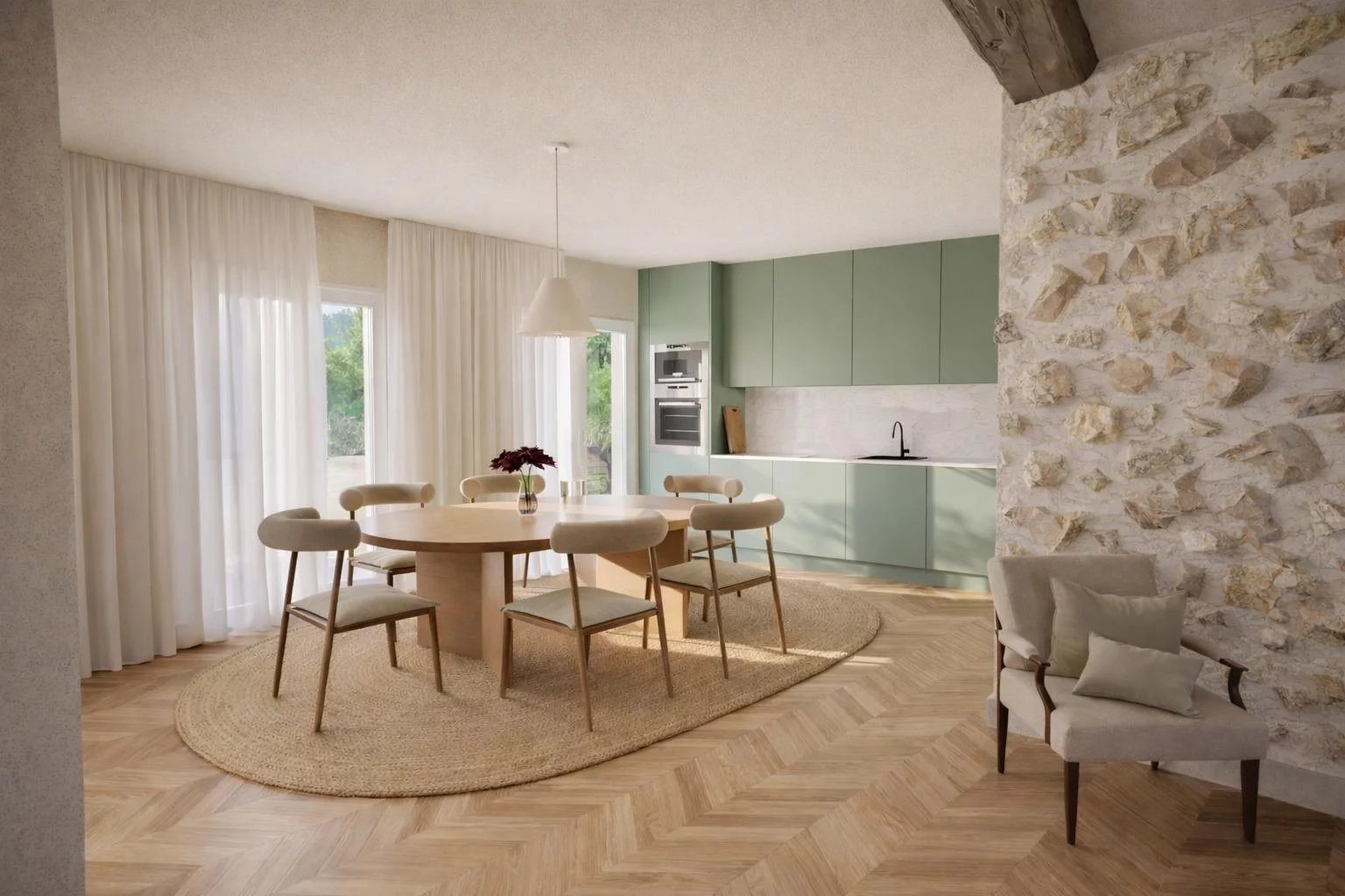 Appartement à vendre, 63m², Antibes
