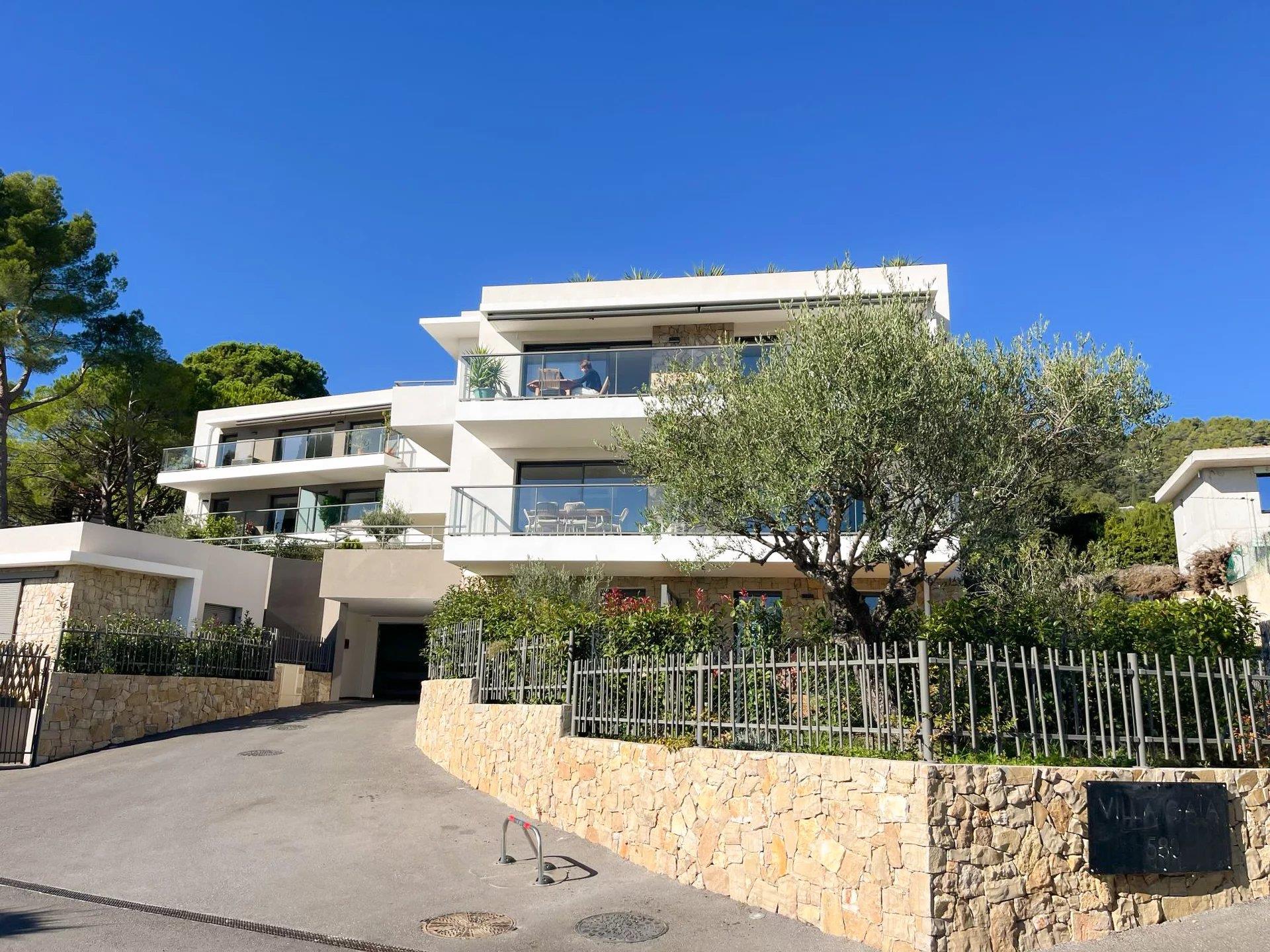 Appartement à vendre, 61m², Vence