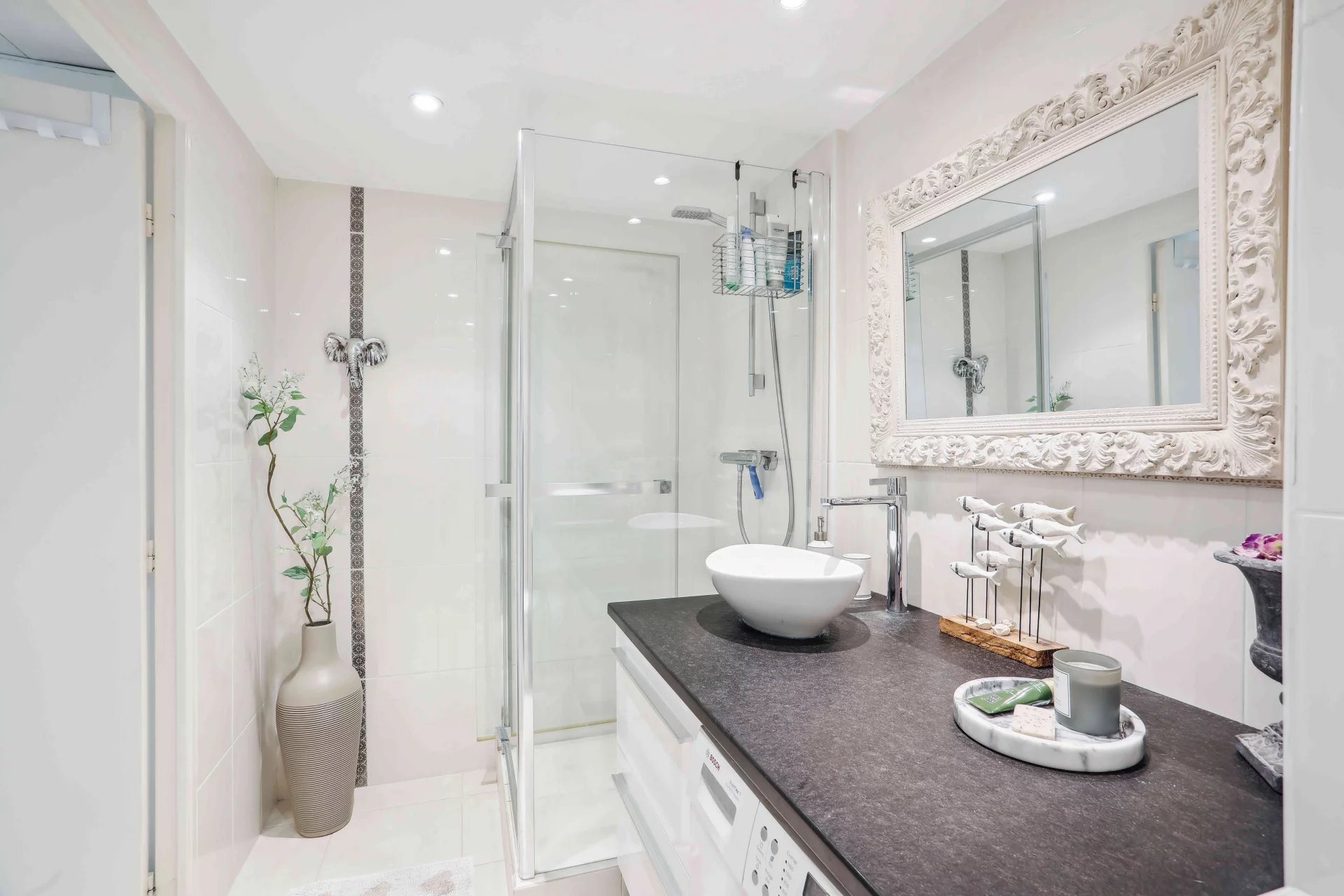 Appartement à vendre, 44m², Mandelieu-la-Napoule