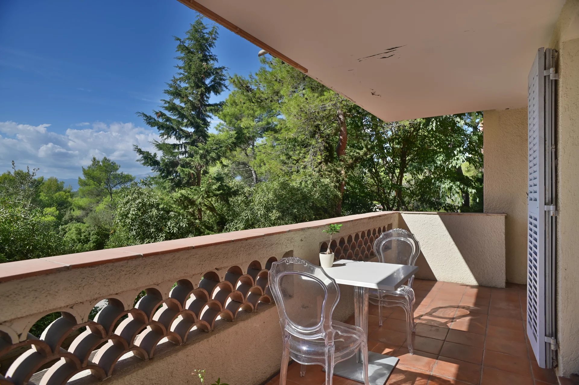 Appartement à vendre, 37m², Mougins