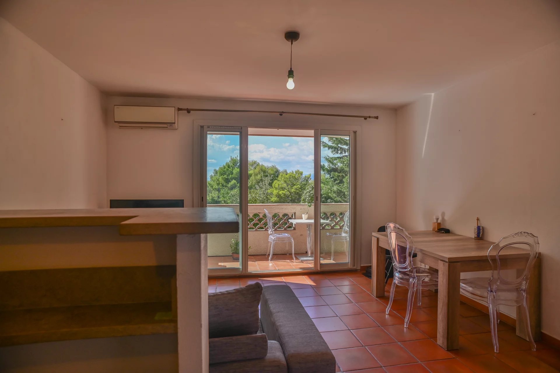 Appartement à vendre, 37m², Mougins