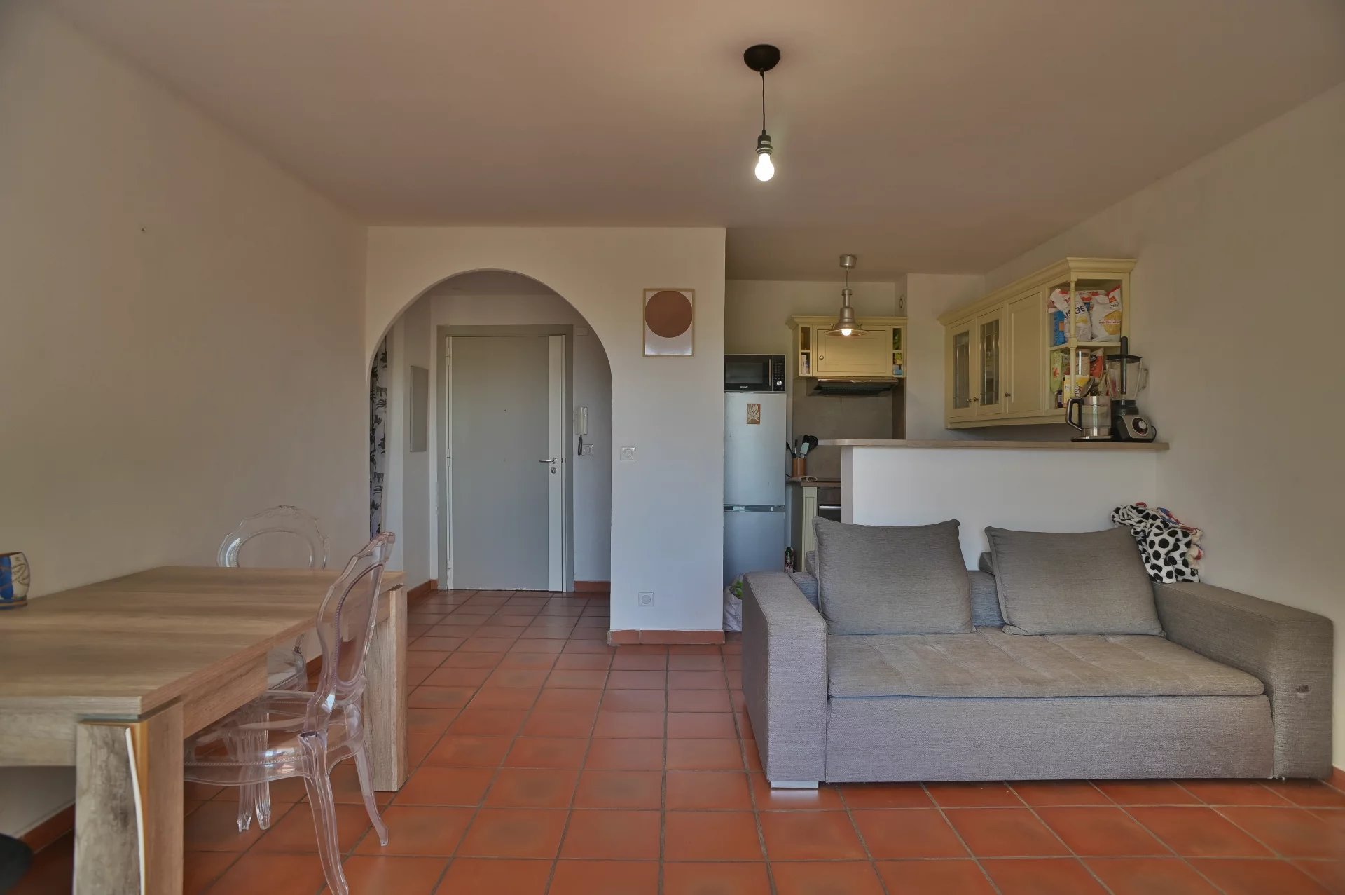 Appartement à vendre, 37m², Mougins