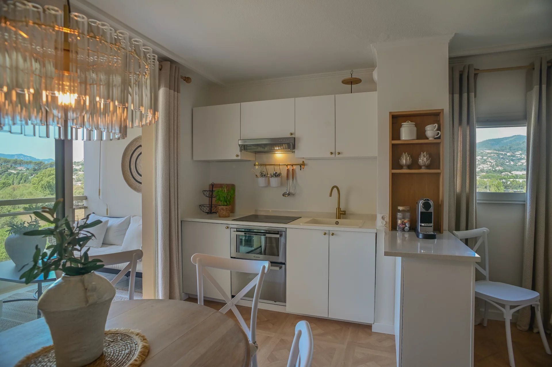 Appartement à vendre, 30m², Mandelieu-la-Napoule
