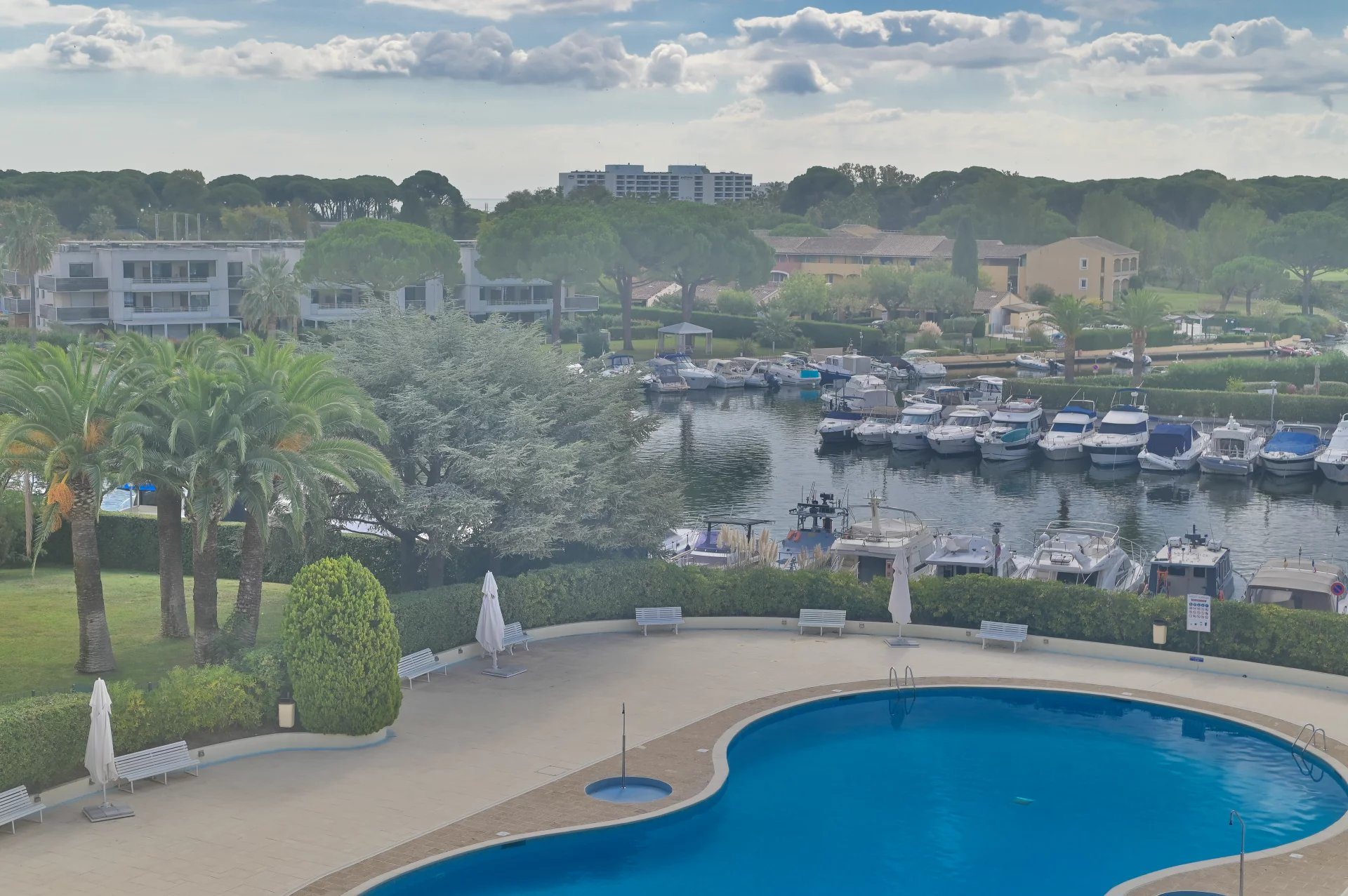 Appartement à vendre, 110m², Mandelieu-la-Napoule