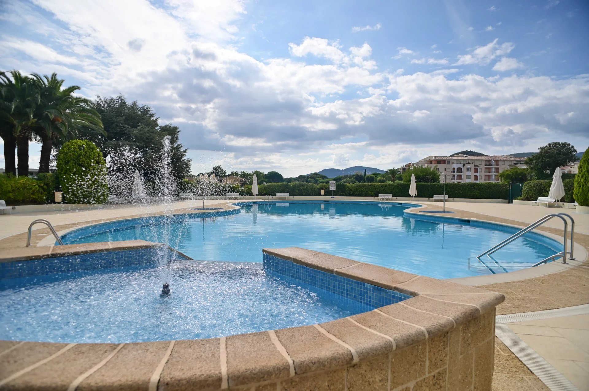 Appartement à vendre, 110m², Mandelieu-la-Napoule
