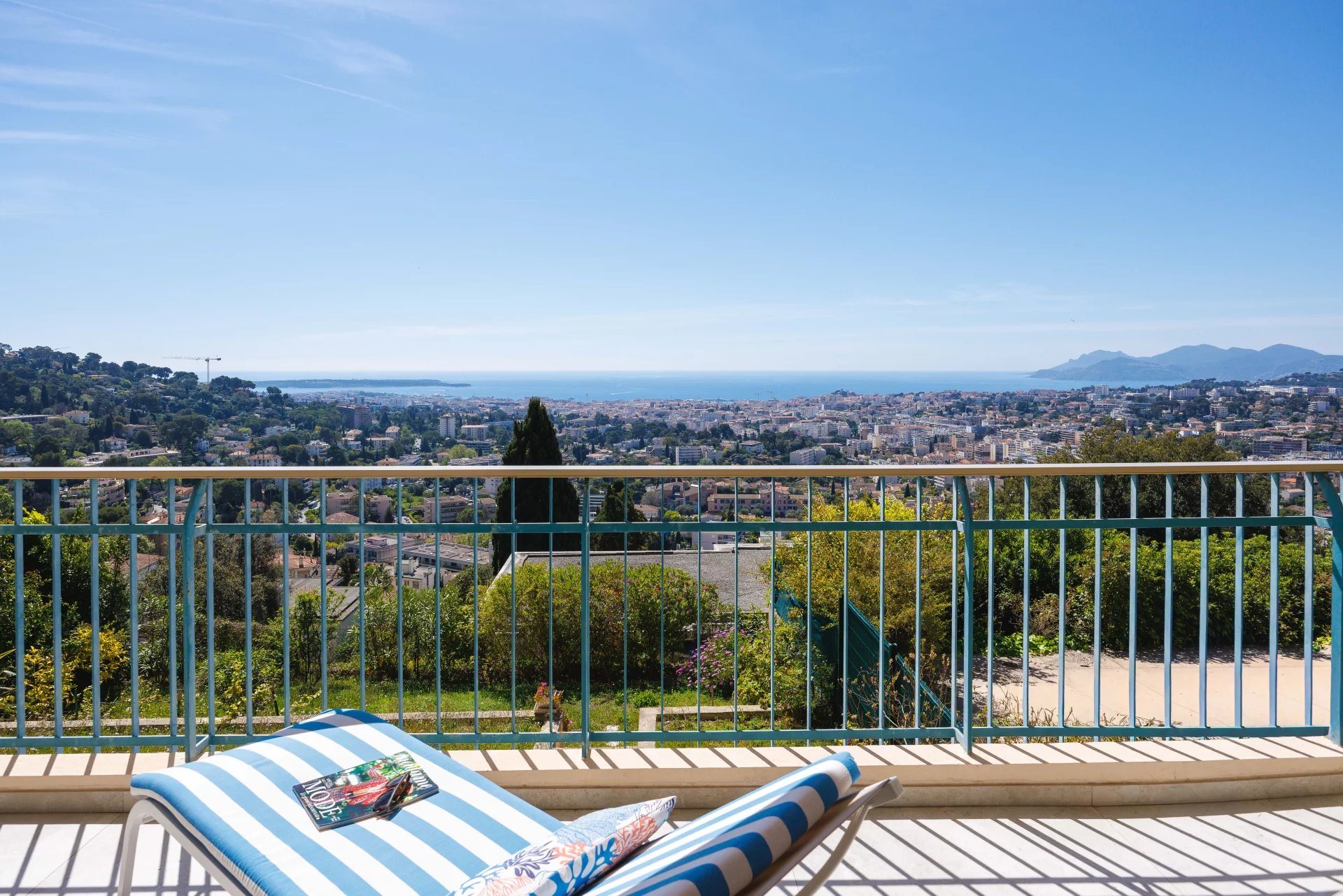Appartement à vendre, 178m², Le Cannet