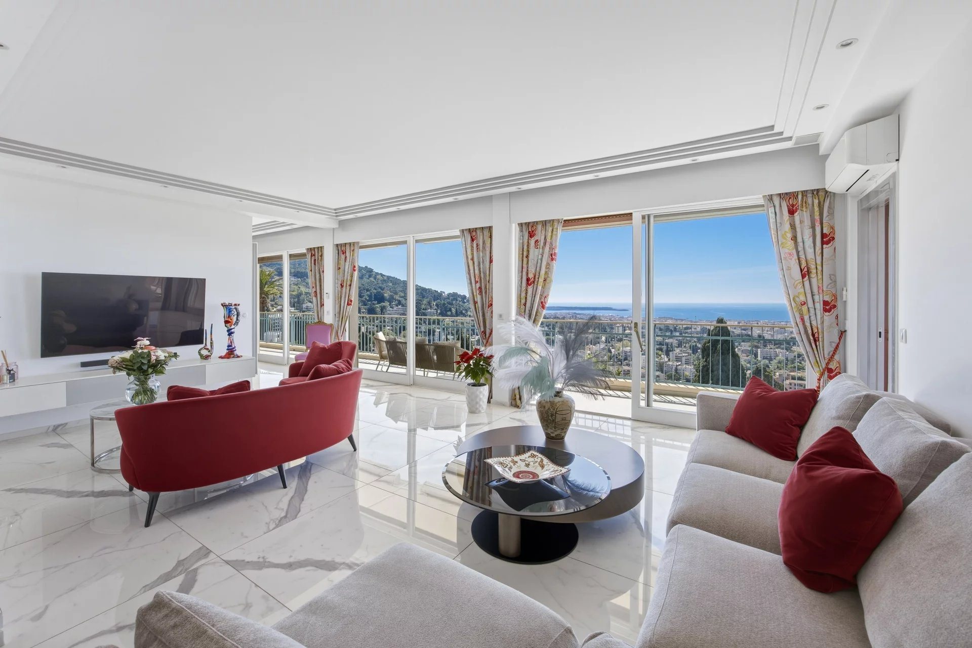 Appartement à vendre, 178m², Le Cannet