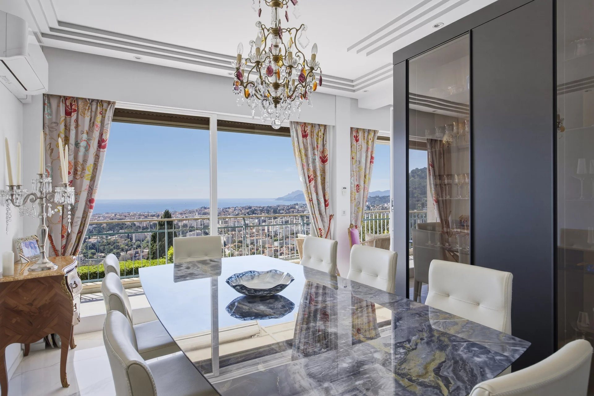 Appartement à vendre, 178m², Le Cannet