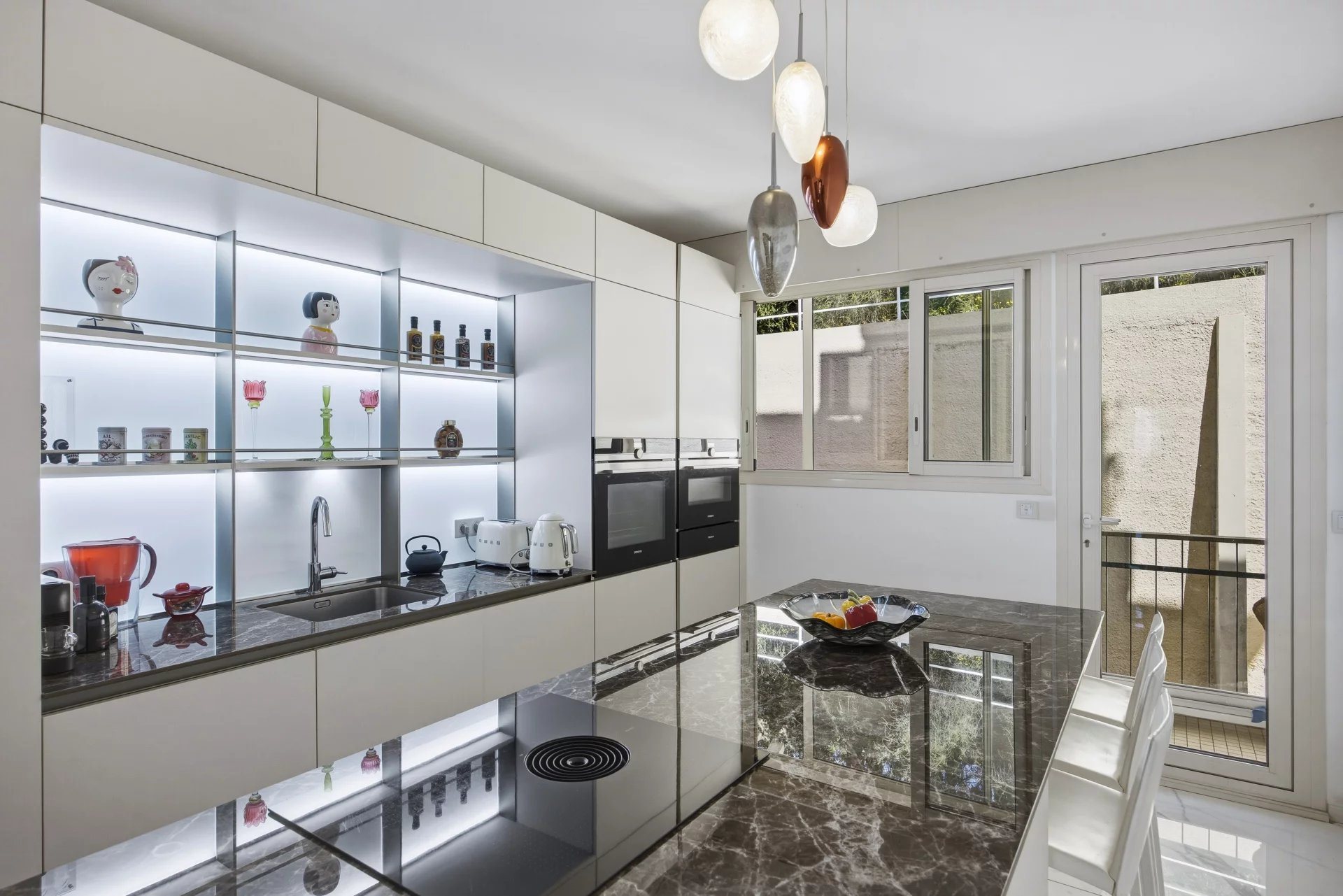 Appartement à vendre, 178m², Le Cannet