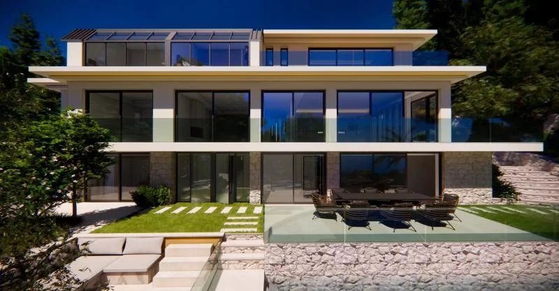 Maison à vendre, 250m², Èze