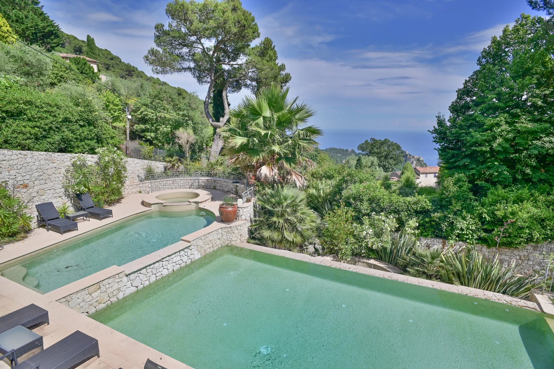 Maison à vendre, 250m², Èze