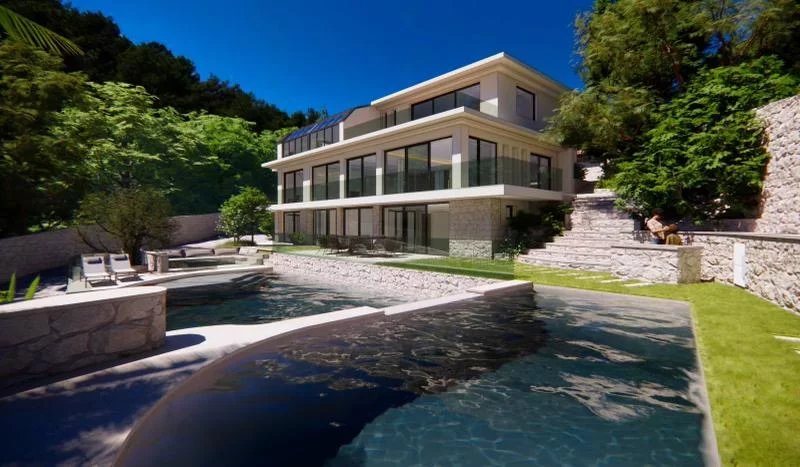 Maison à vendre, 250m², Èze