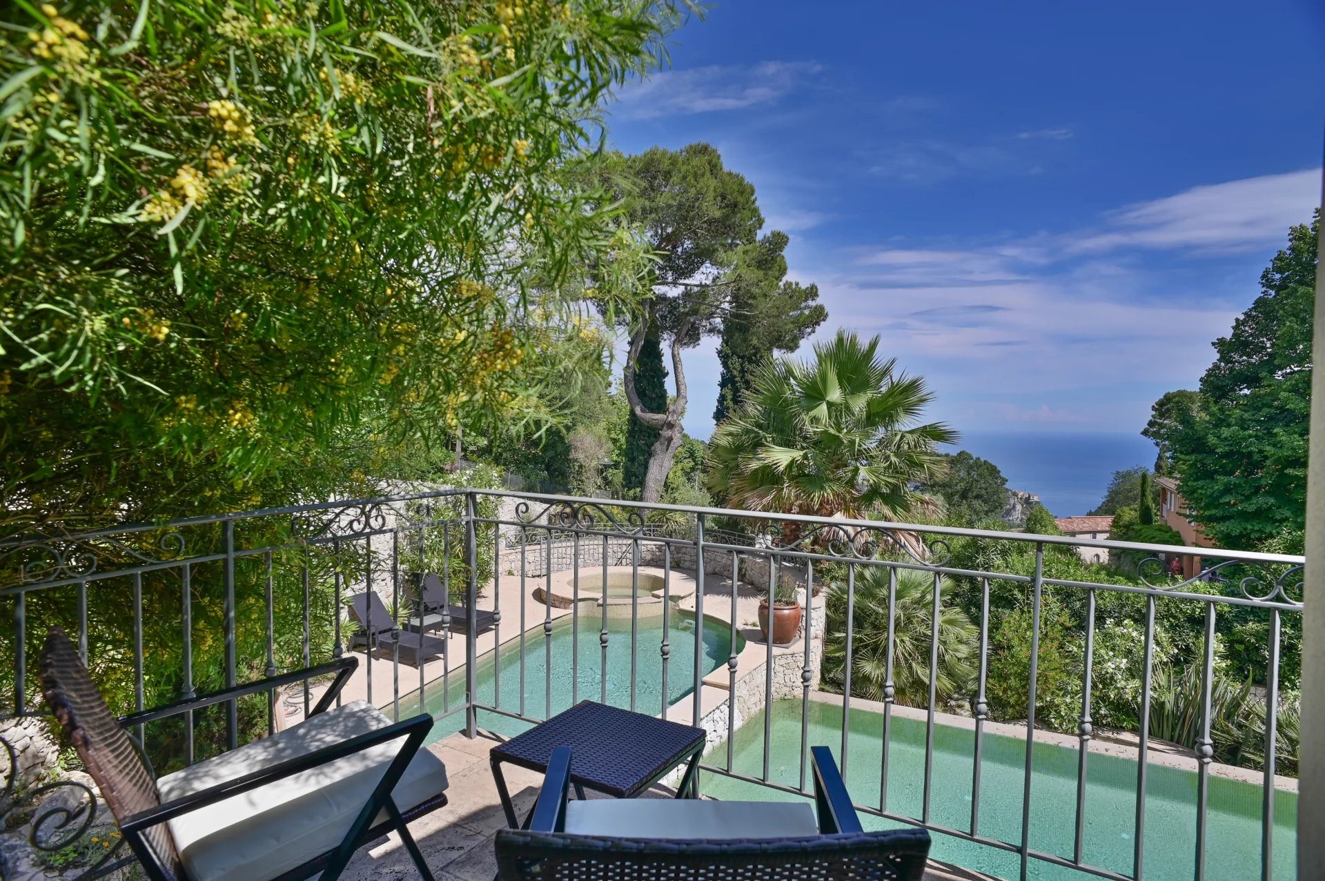 Maison à vendre, 250m², Èze