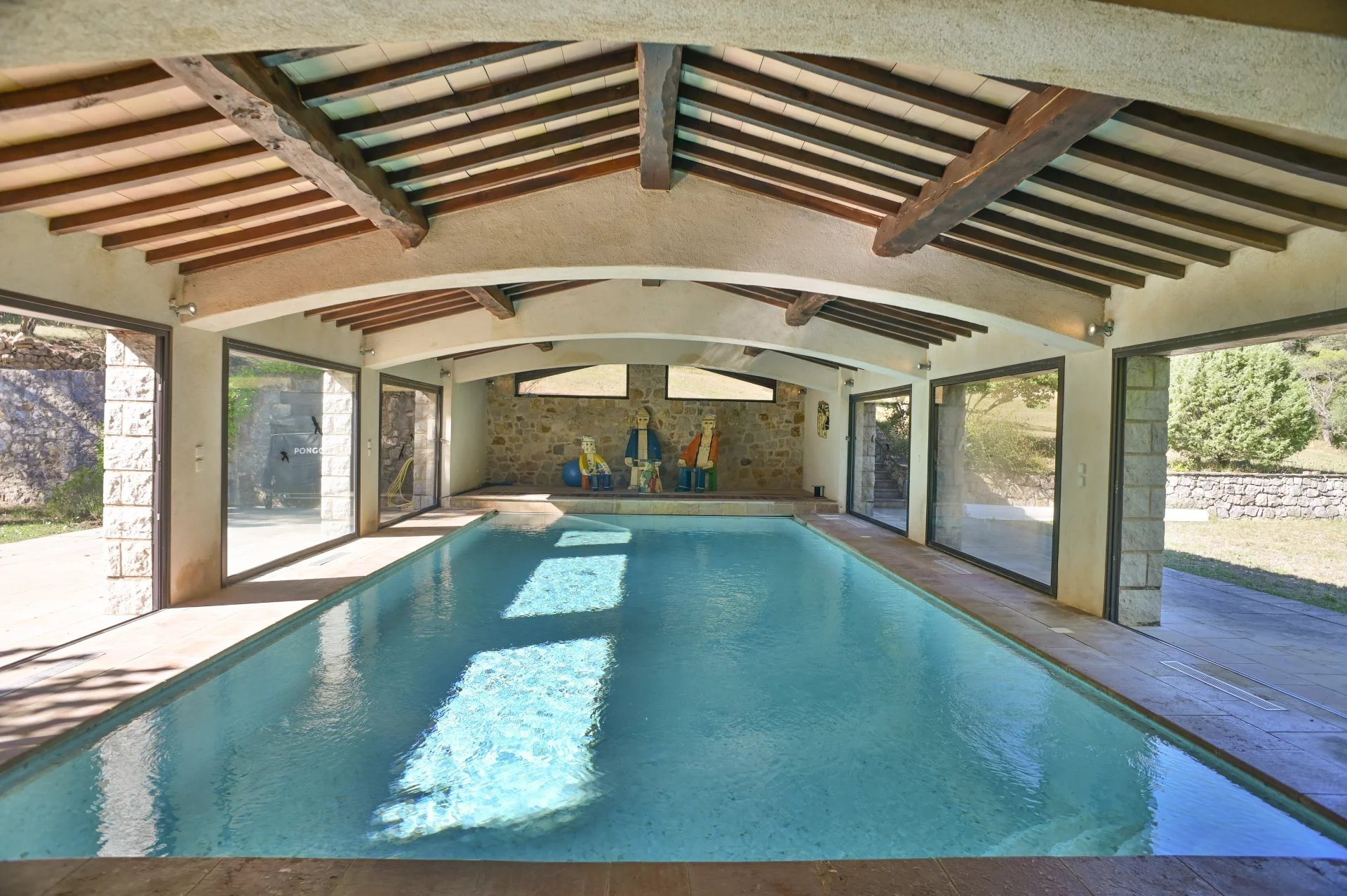 Maison à vendre, 400m², Seillans