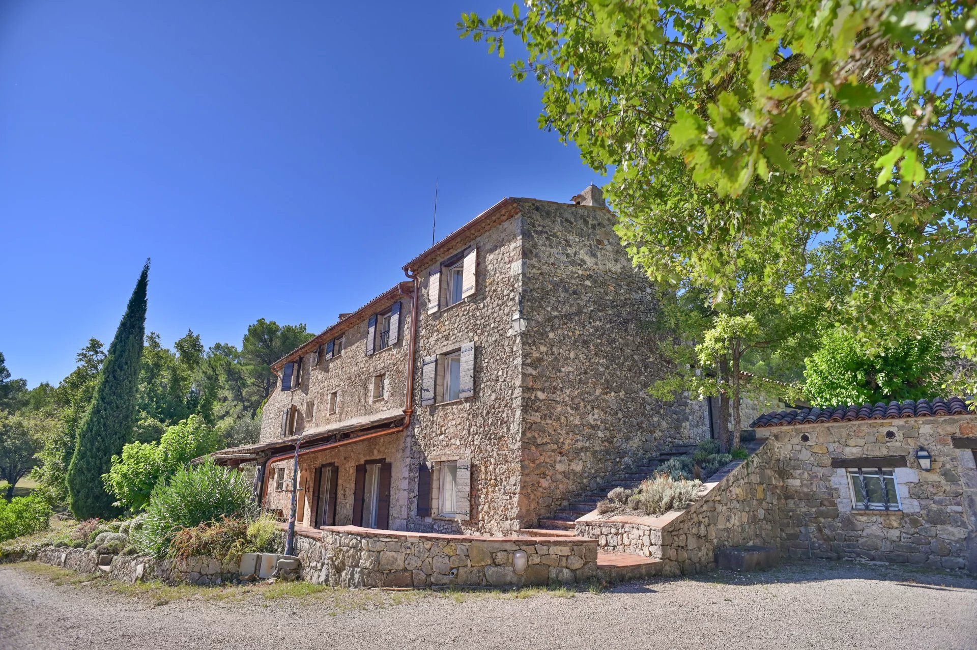 Maison à vendre, 400m², Seillans