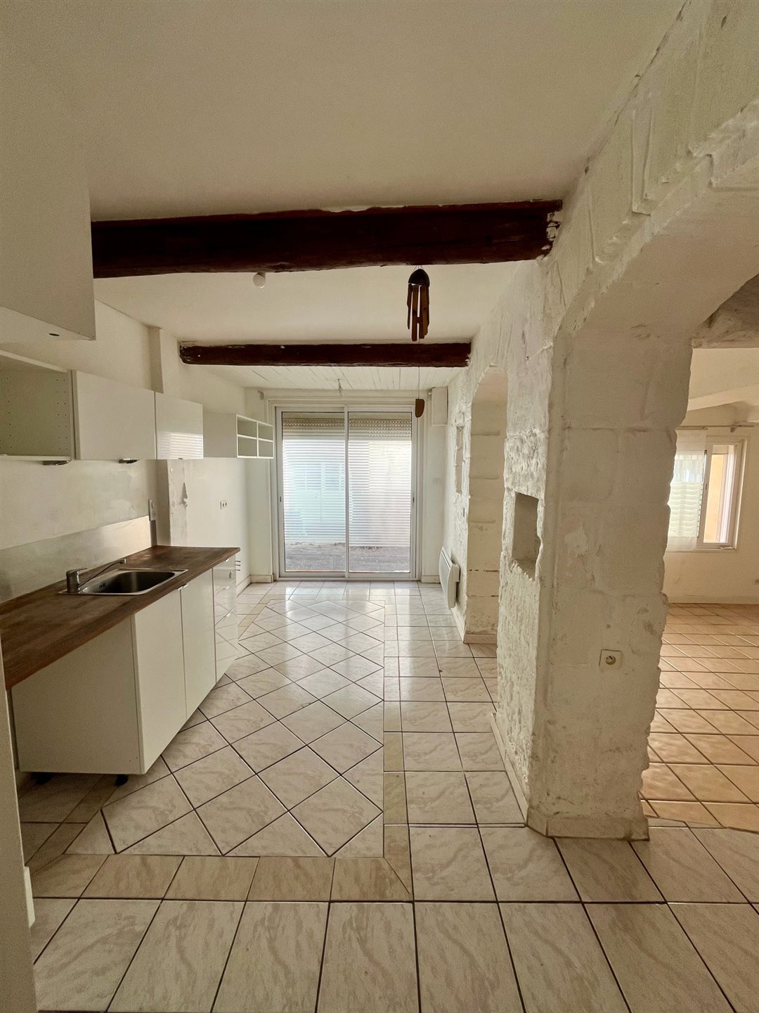Maison à vendre, 76m², Lansargues