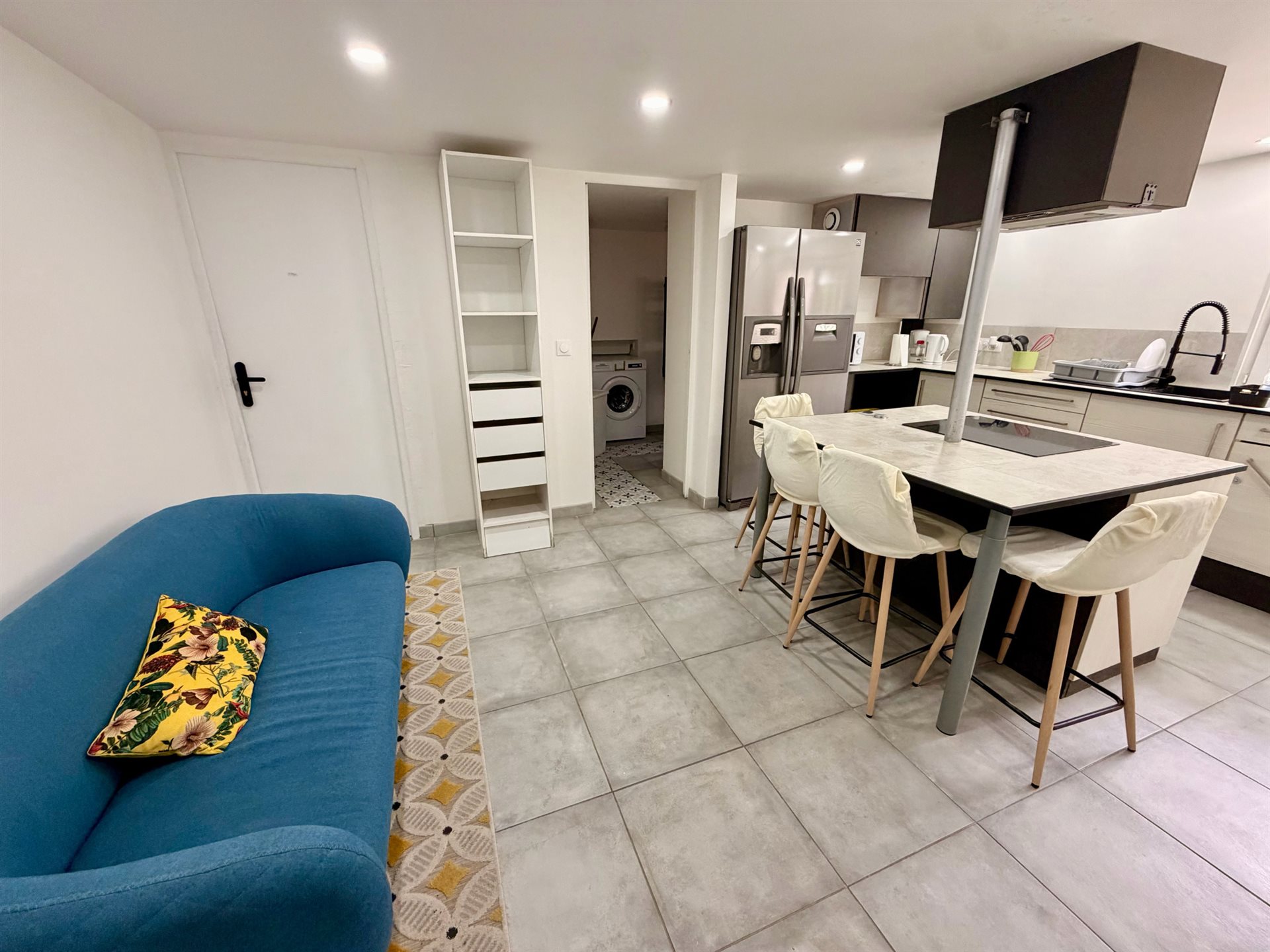 Appartement à vendre, 74m², Saint-Orens-de-Gameville
